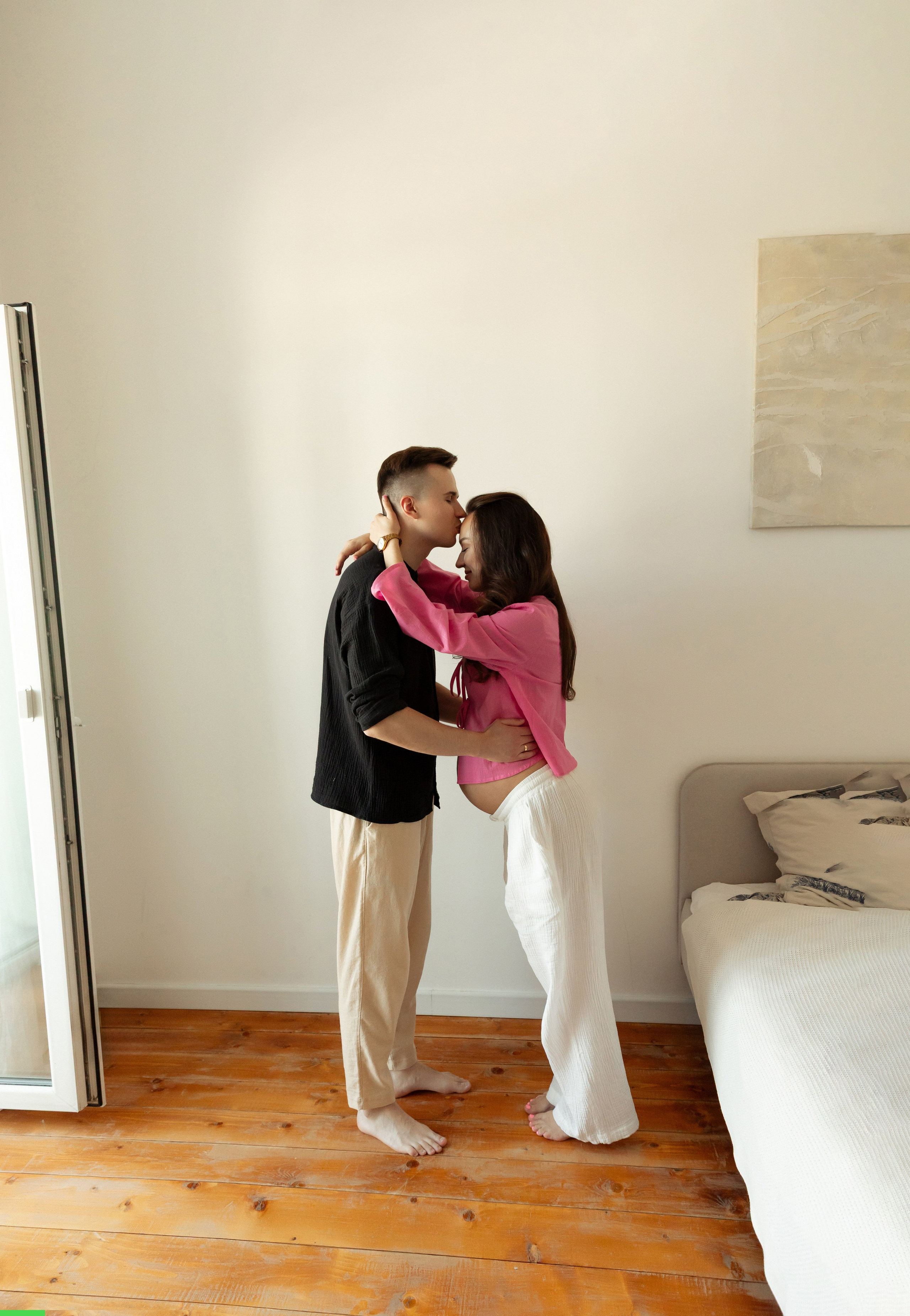 В ожидании чуда. 📷˙Свадебный фотограф и видеограф в Чебоксарах | Ксения