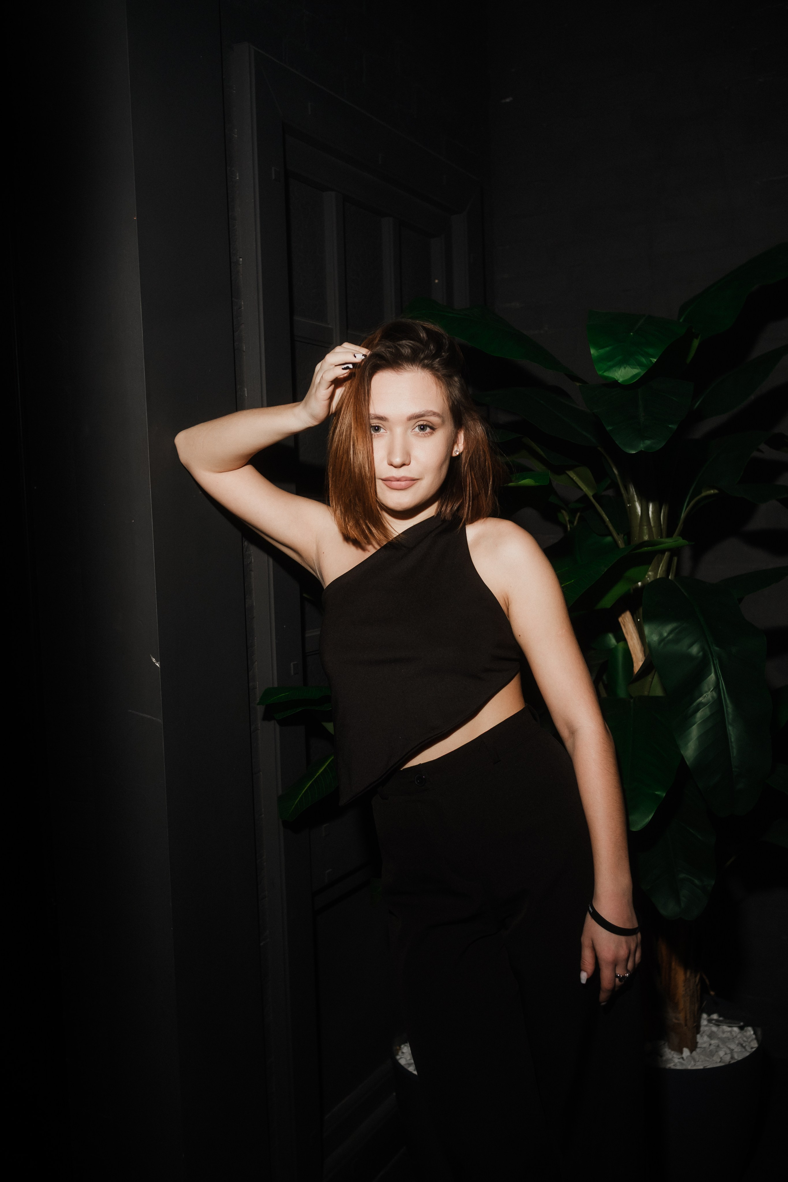 DISCOTHEQUE X CAPTOWN. Фотограф в Тюмени Кирилл Марфин