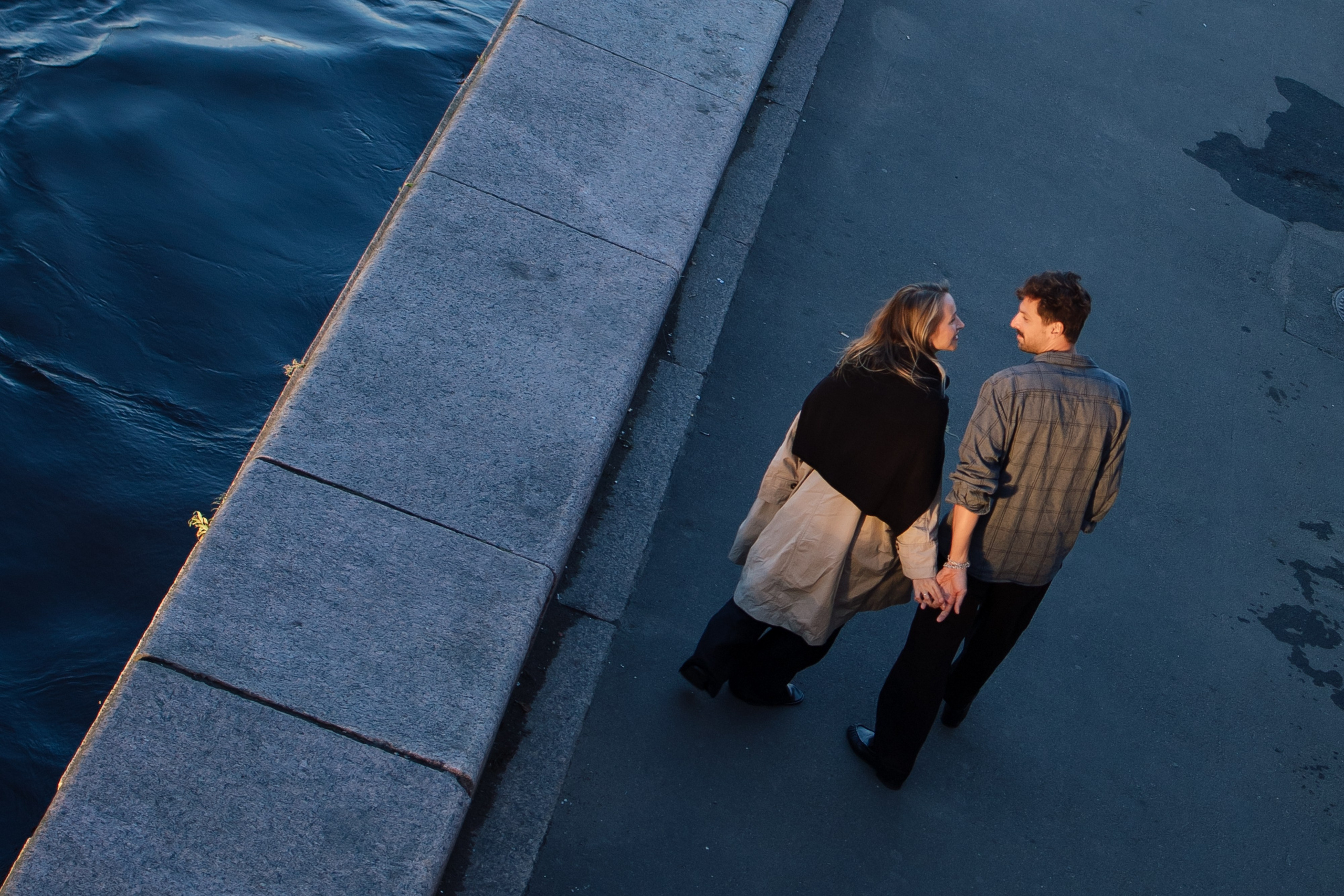 Макс и Катя. Ваш фотограф в Санкт-Петербурге