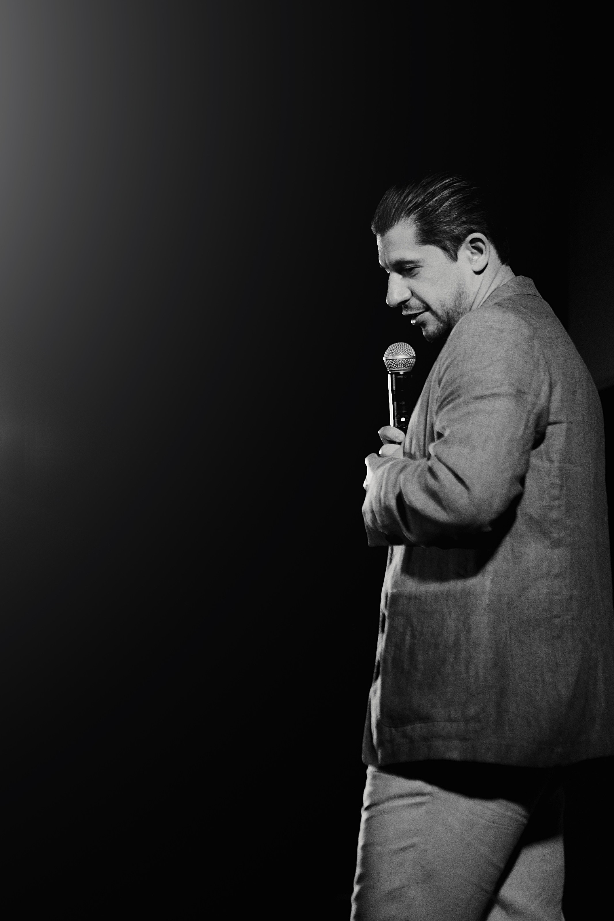 Summer365 in Sheraton. Фотограф в Батуми Павел Шарников