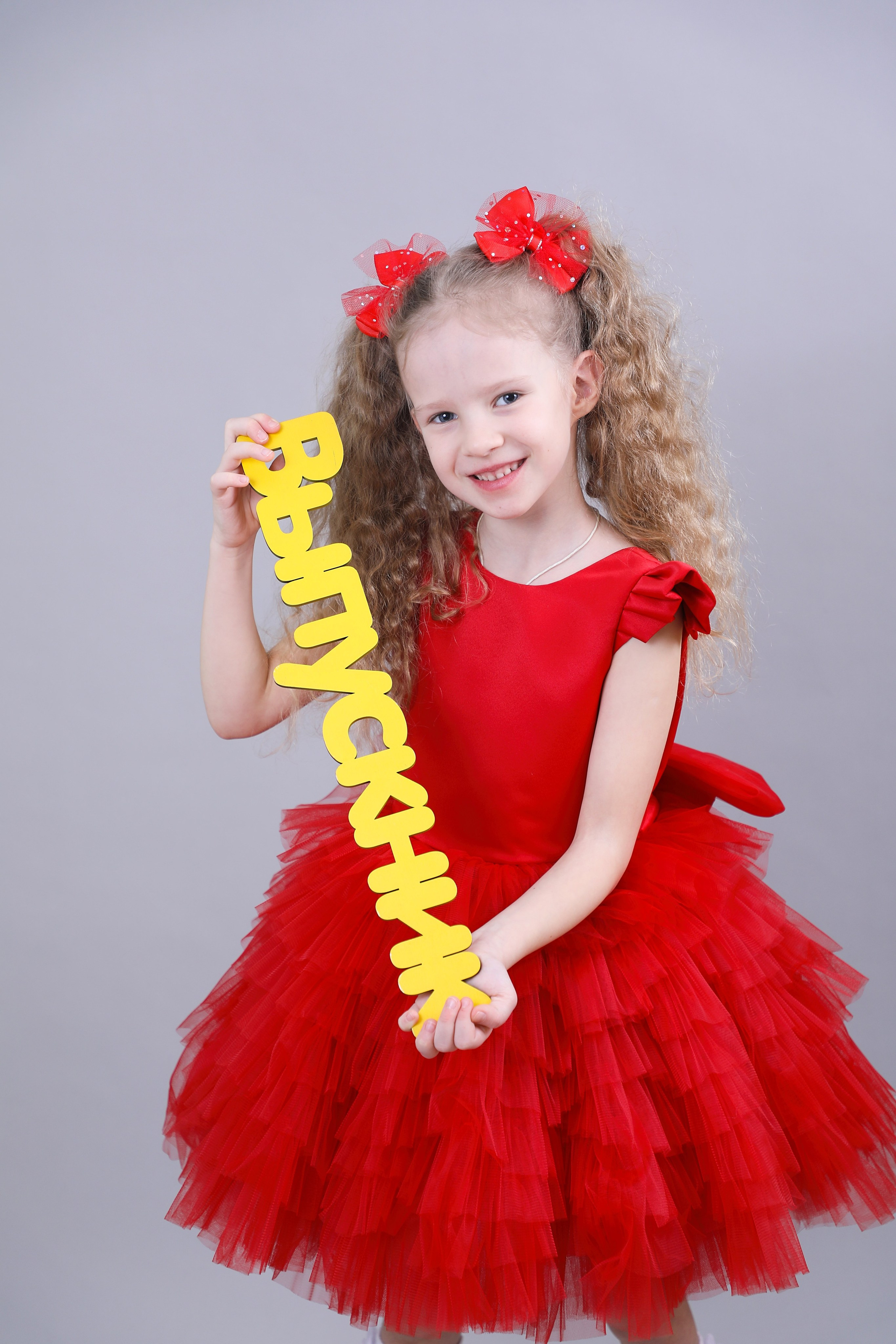 Детский сад. Школьный фотограф Олеся Галатова