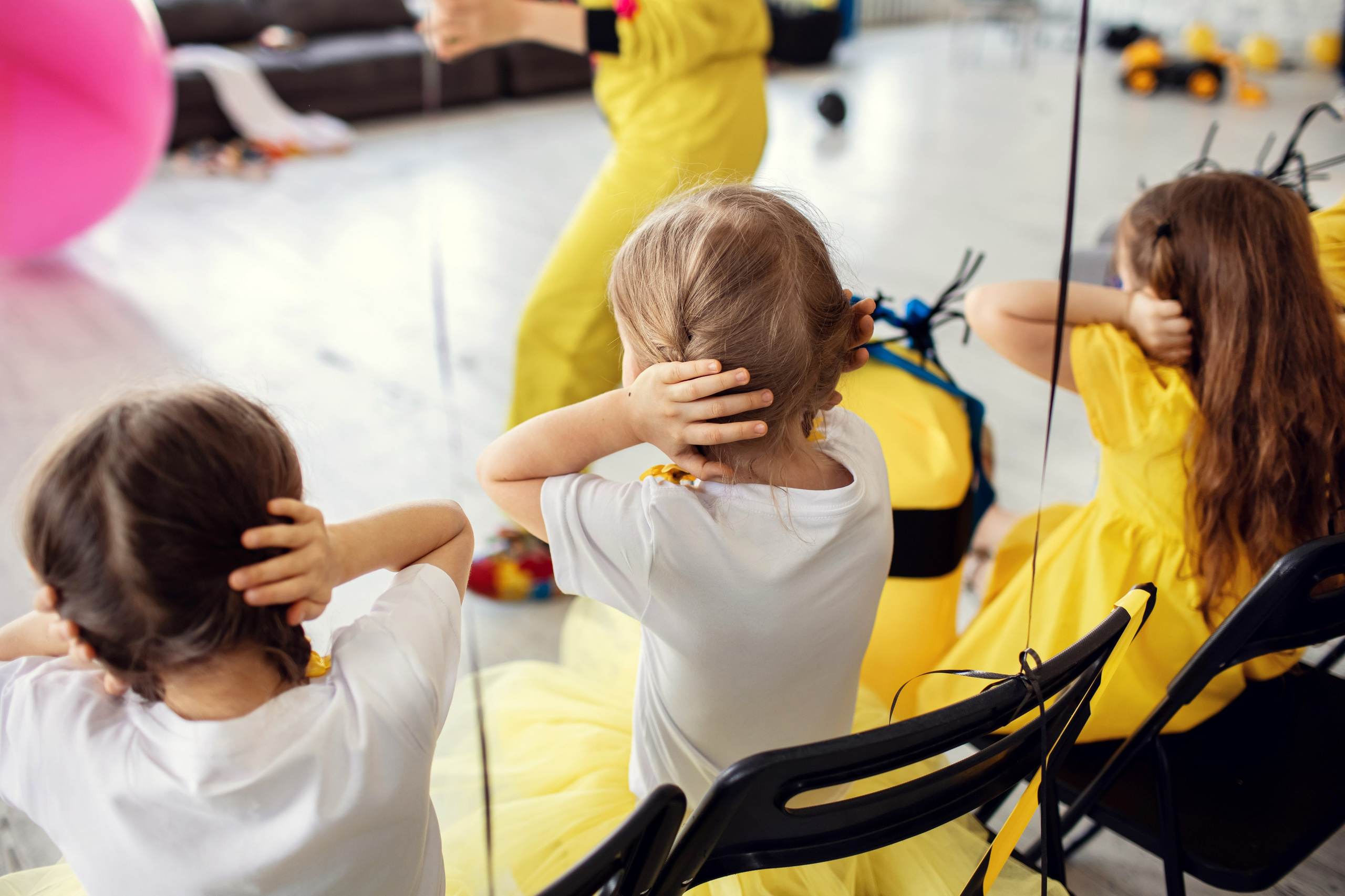 Роме 3 года. Детский и семейный фотограф в Москве Анна Ипатьева