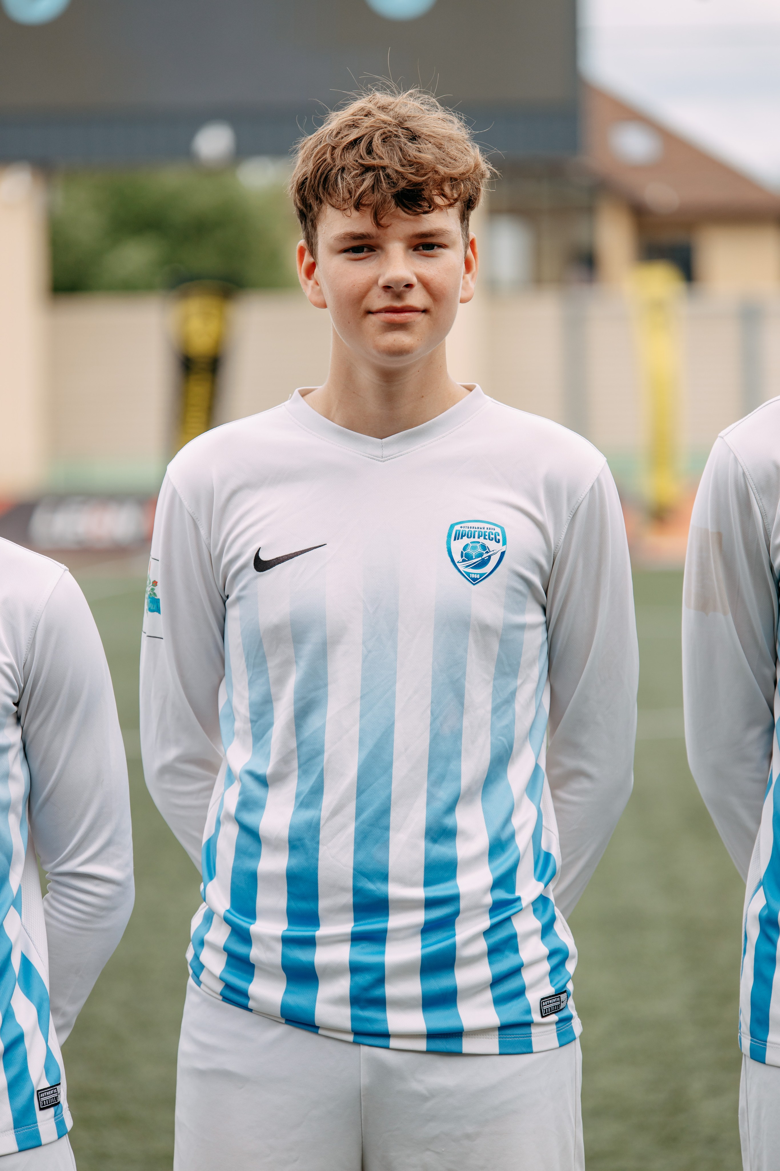 Домодедово Пересвет. Фото и видео съемка. Андрей Ионов