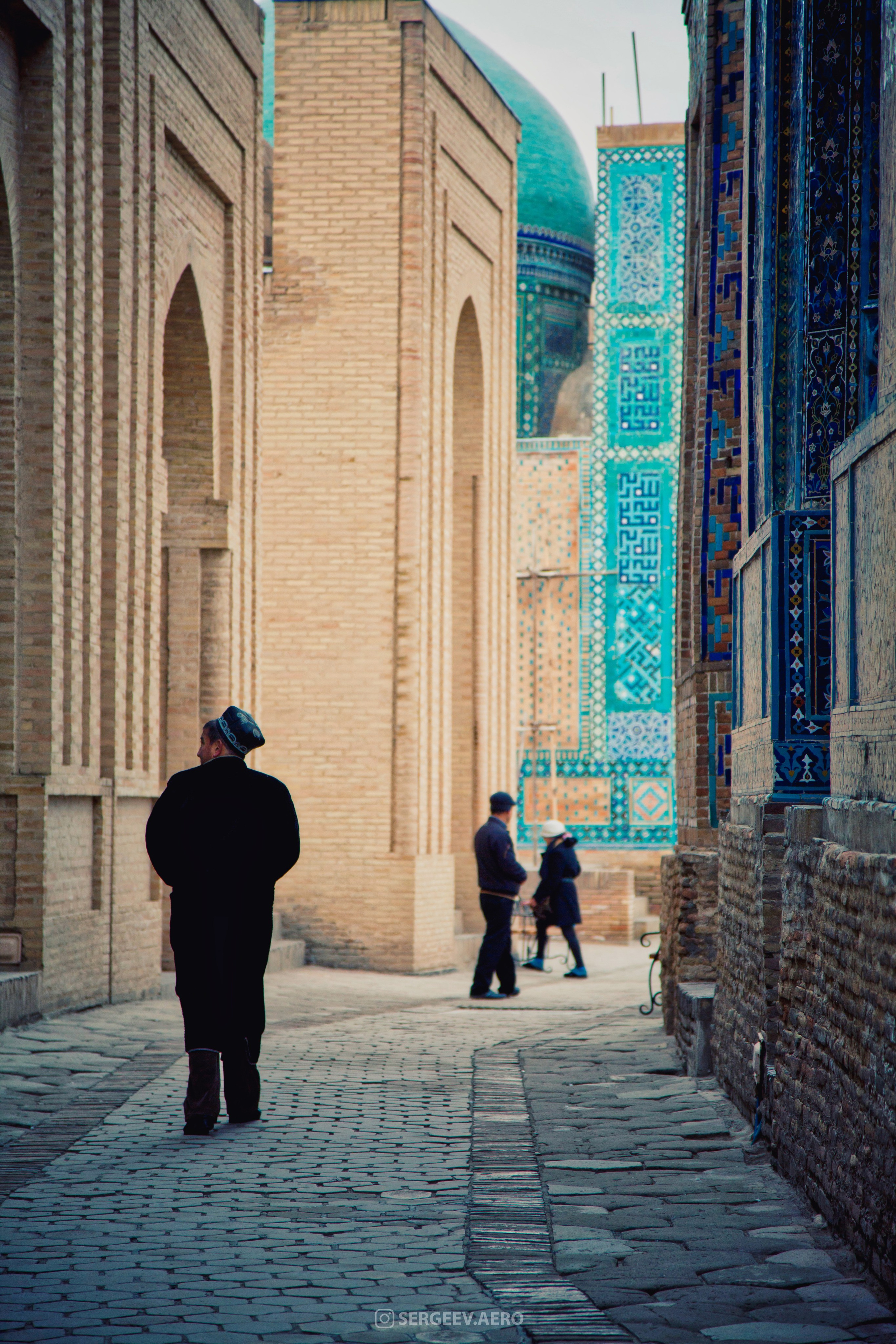 Street photography. Photographer Kirill Sergeev | Moscow