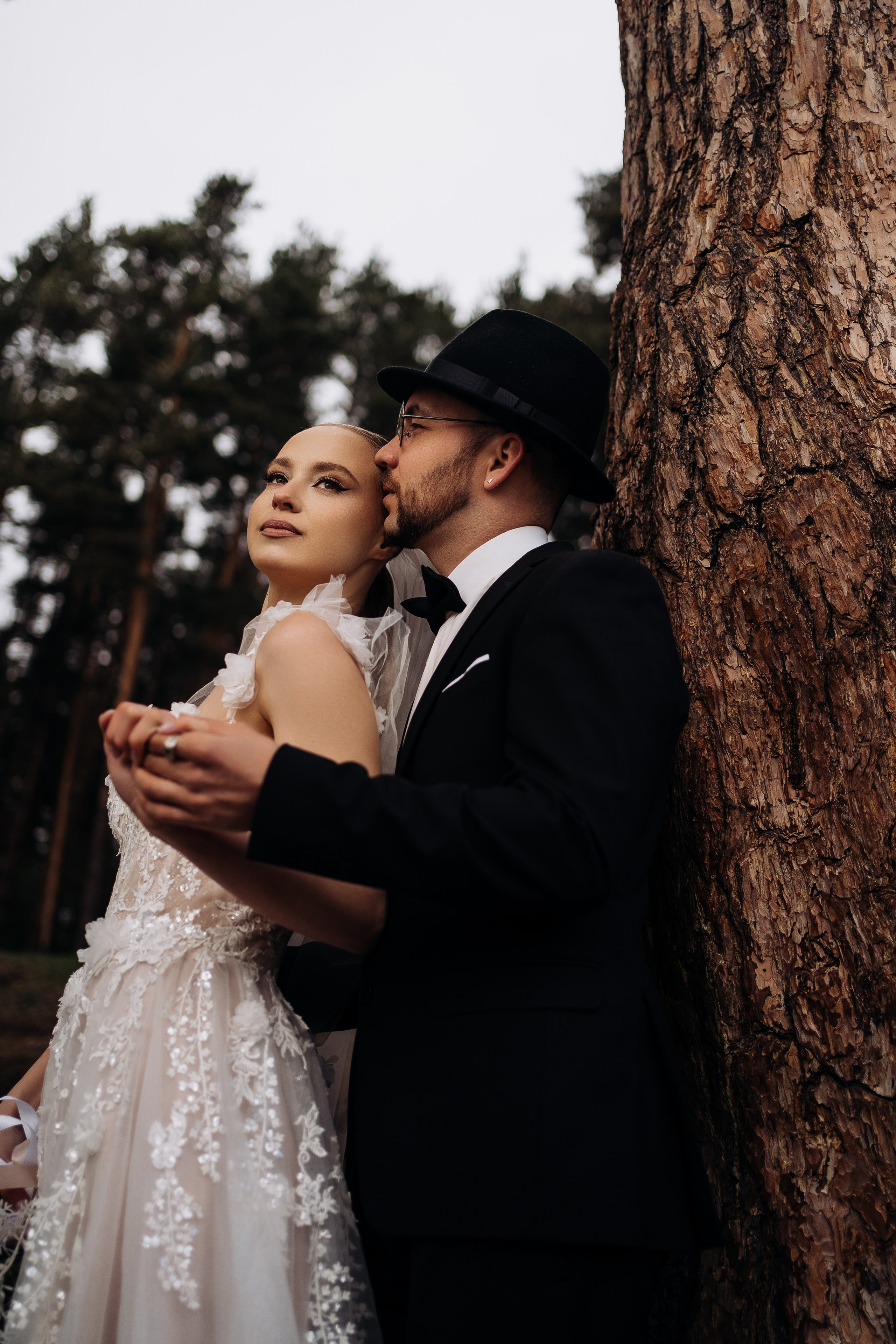 Ярославна и Артём. Фотограф Тверь. Анна Драго