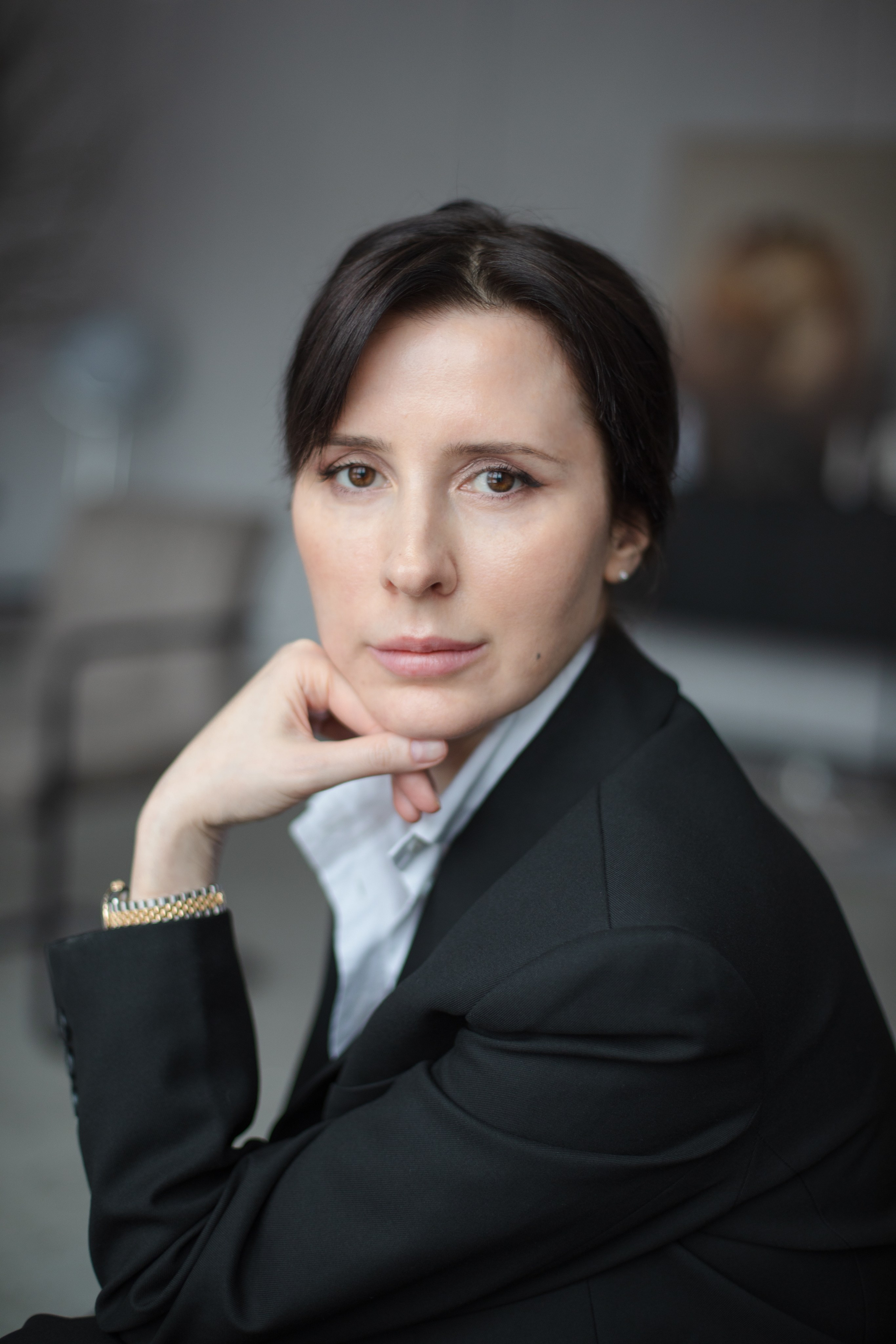 Психолог Жукович Оксана. Калай Юлия. Фотограф. Москва