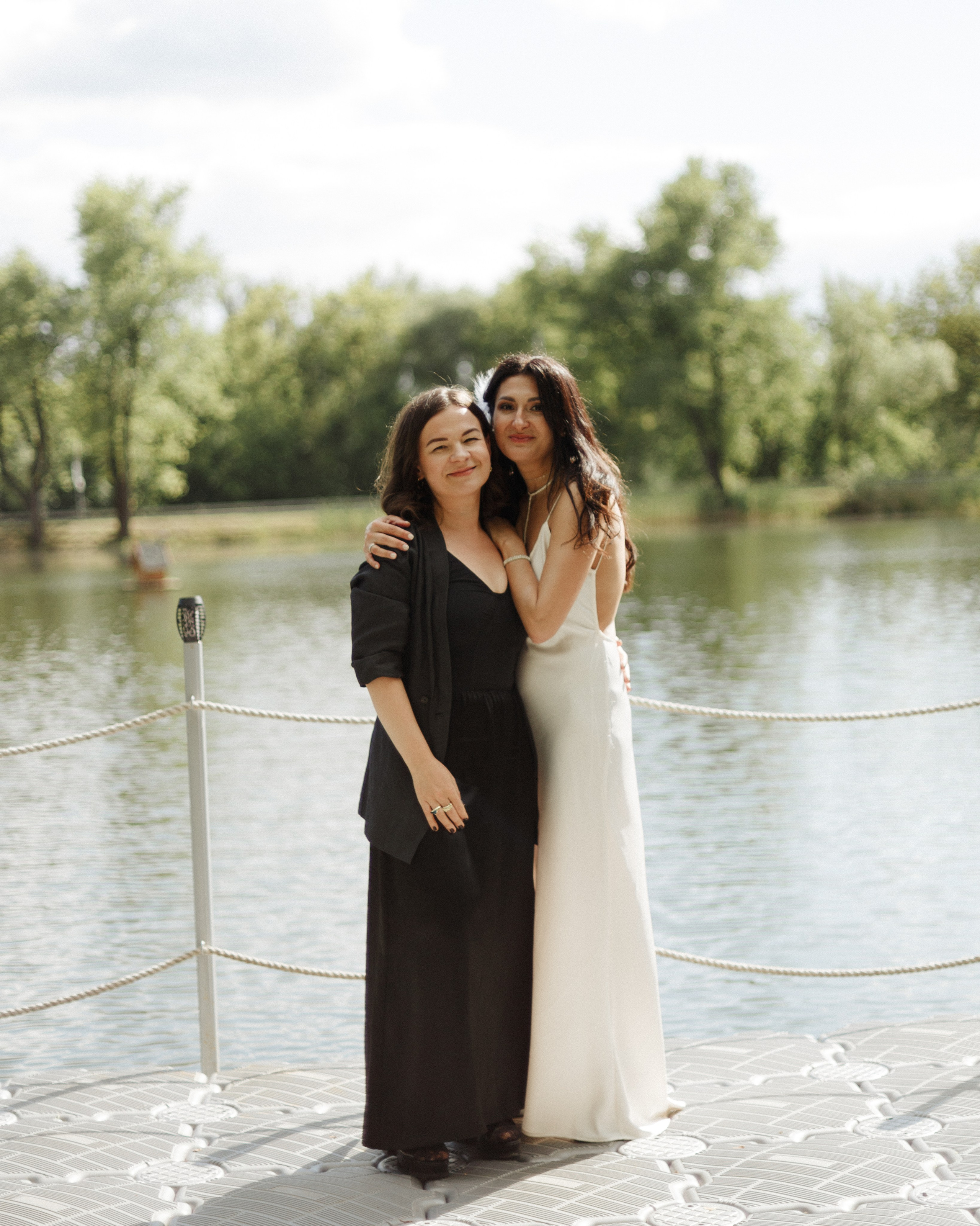 Андрей и Ангелина. Фотограф в Москве — Евгения Прокопенко