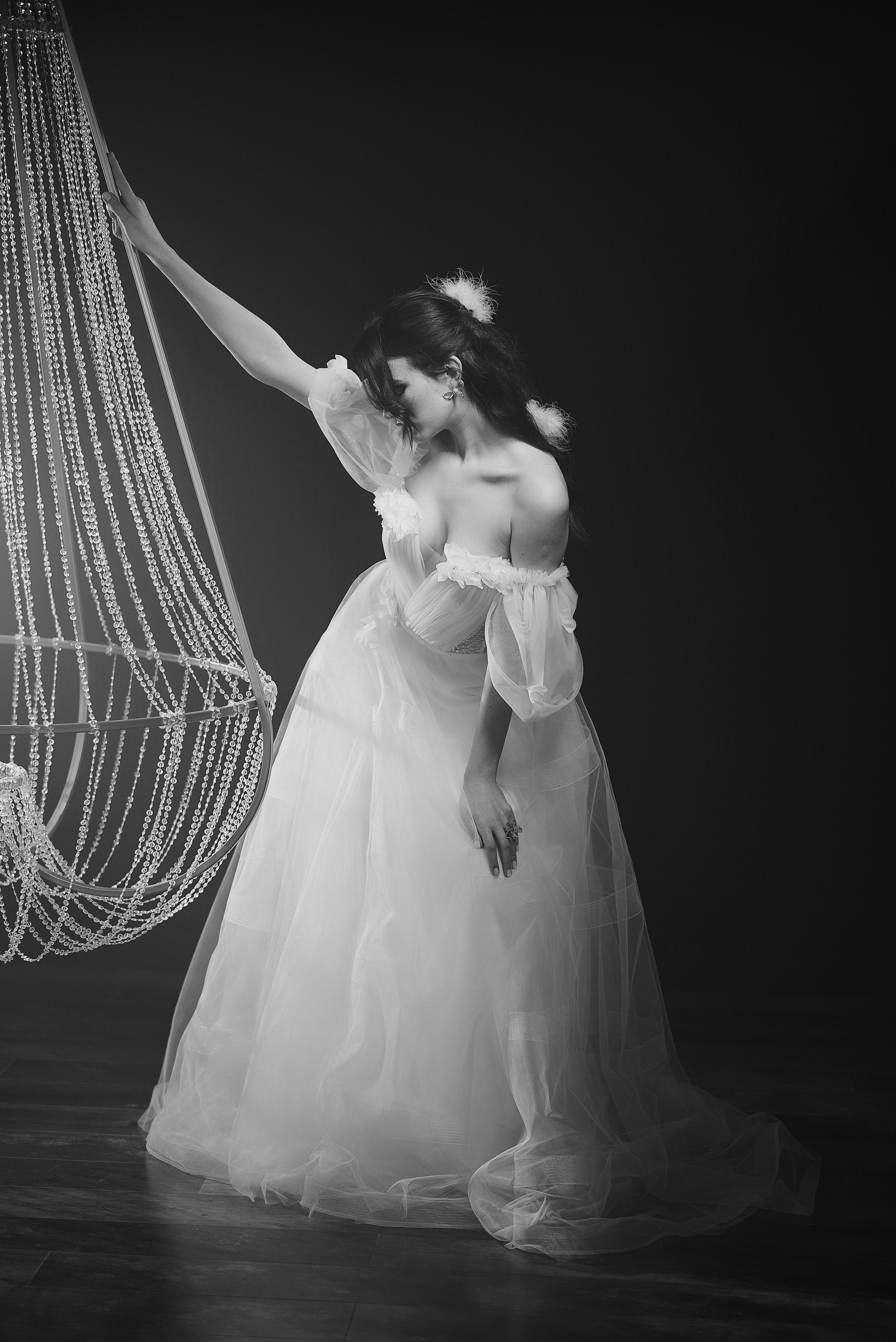 Катерина. Свадебный и портретный фотограф в Брянске Скепская Лилия