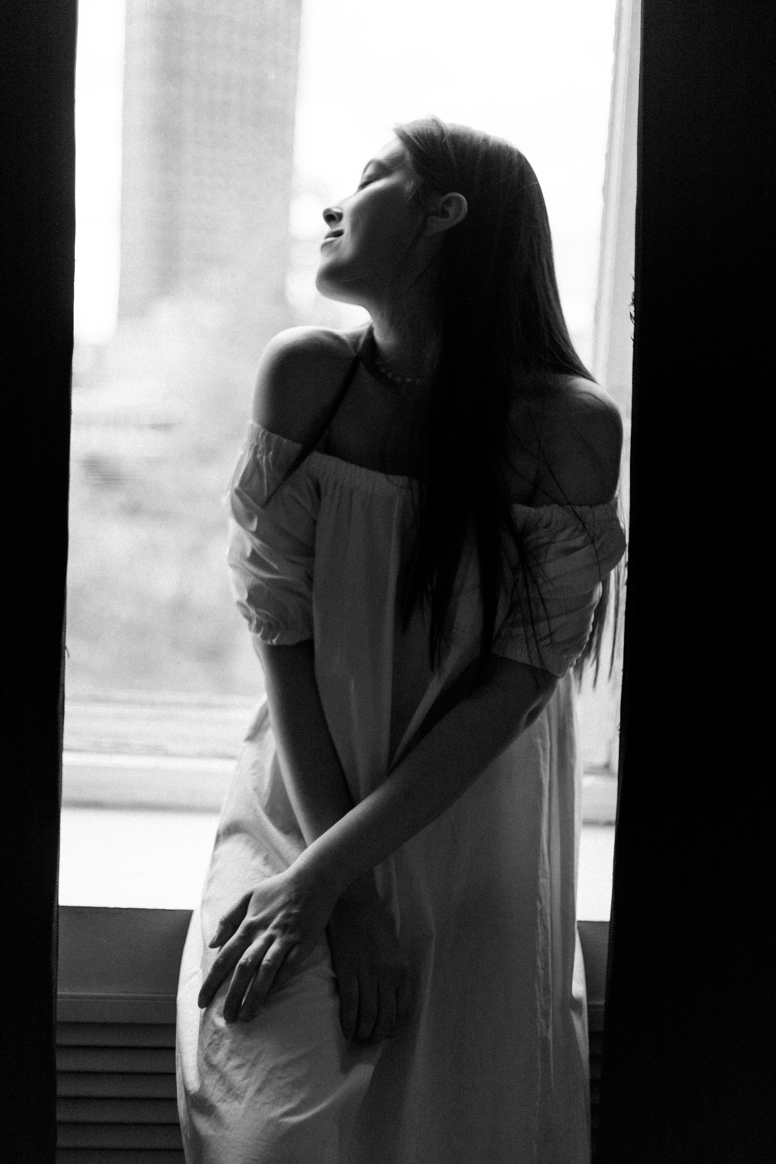 Дарья. Женский фотограф в Москве Юля Иванова