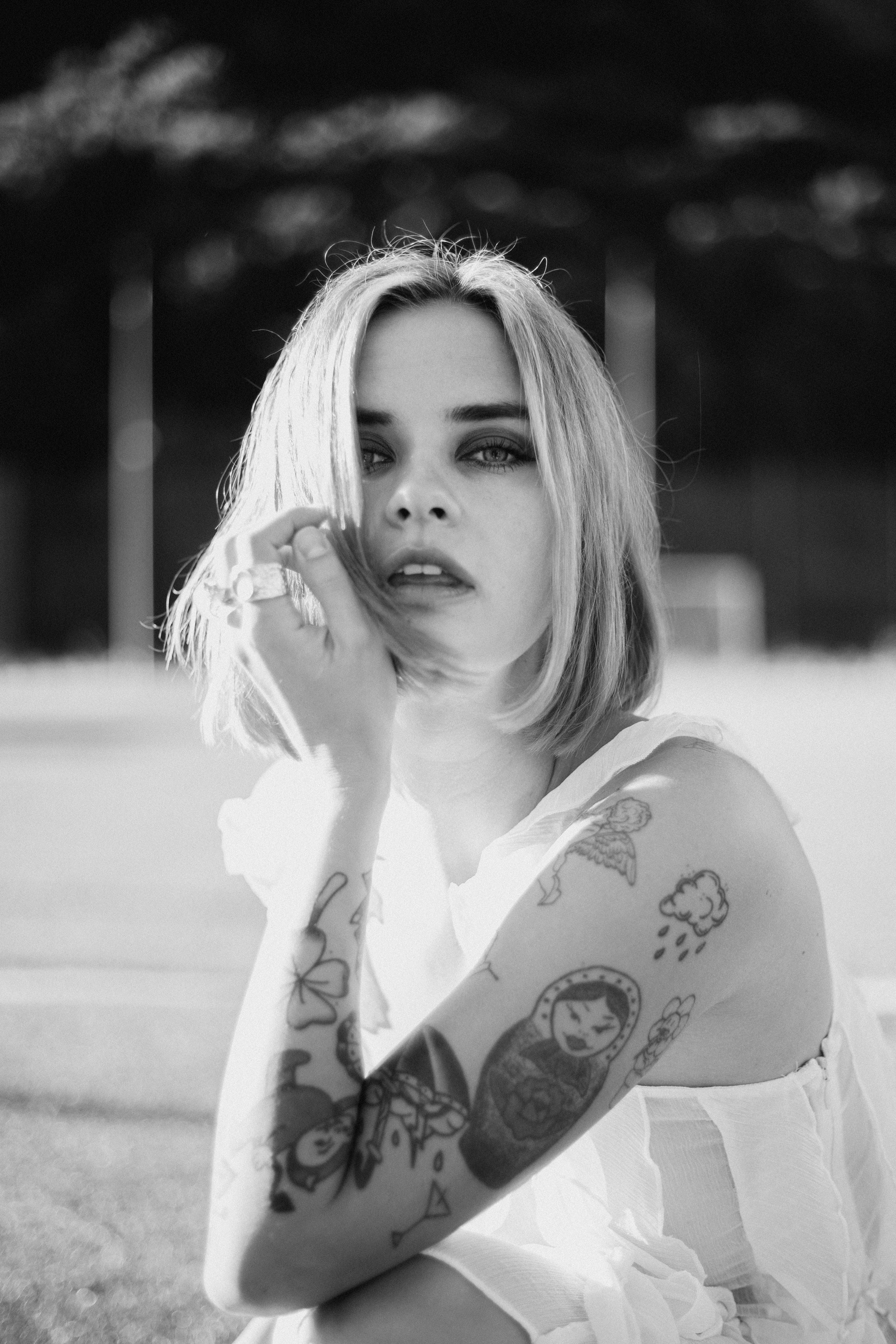 Портфолио. Фотограф на Камчатке, съемки на природе