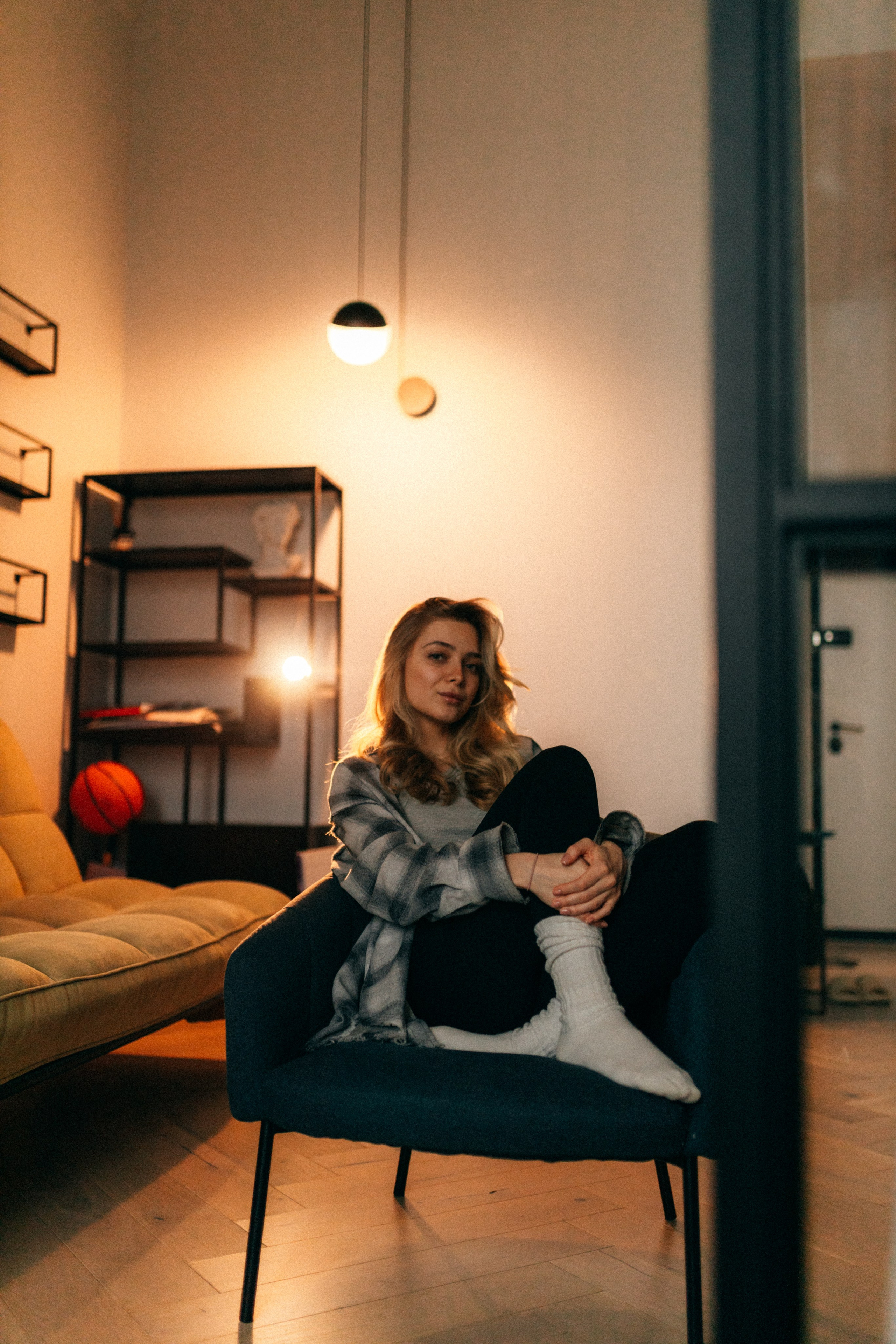 Маша. Фотограф НОГИНСК, Москва, Анастасия Белая