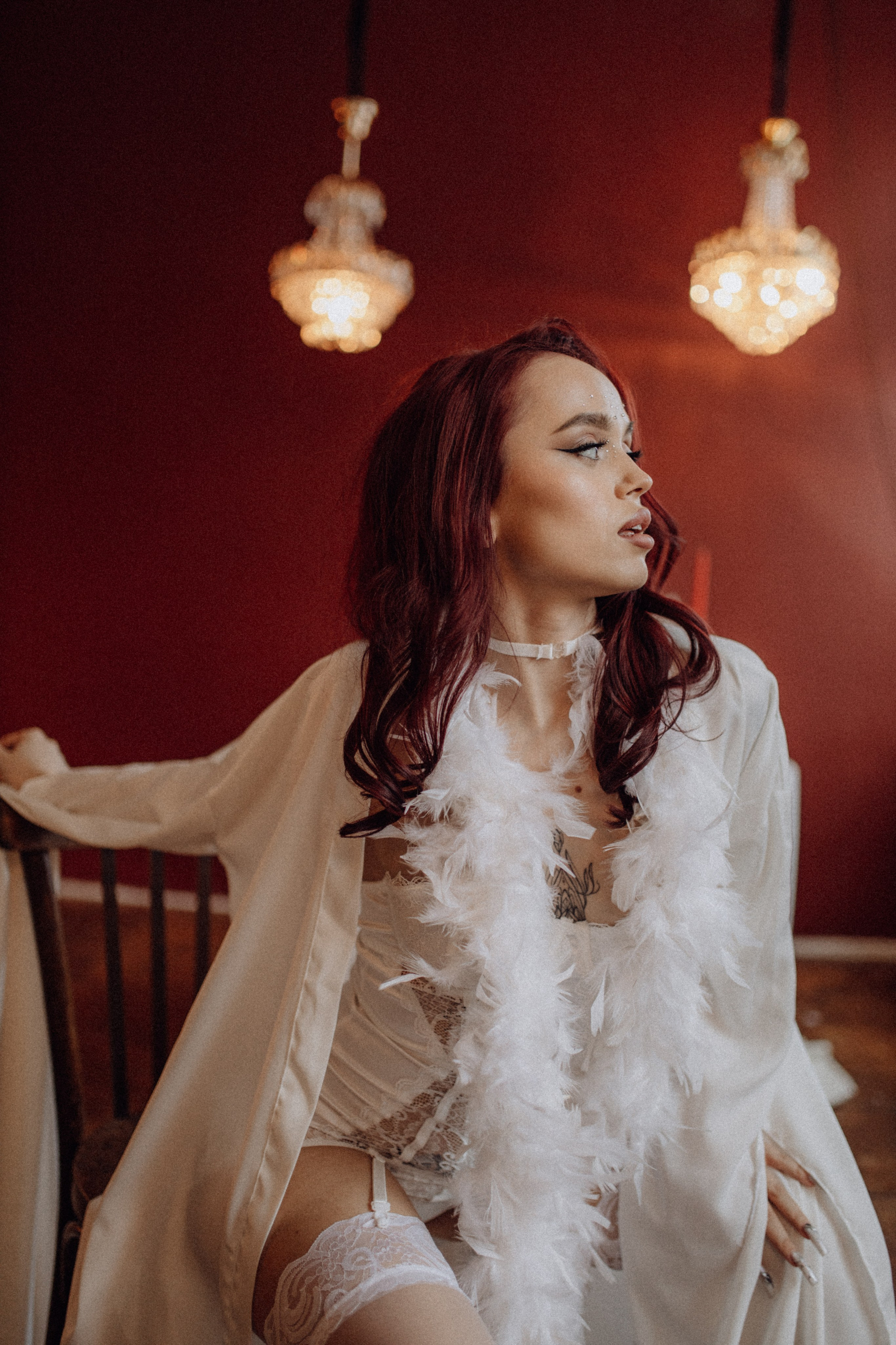 Лина. Фотограф НОГИНСК, Москва, Анастасия Белая