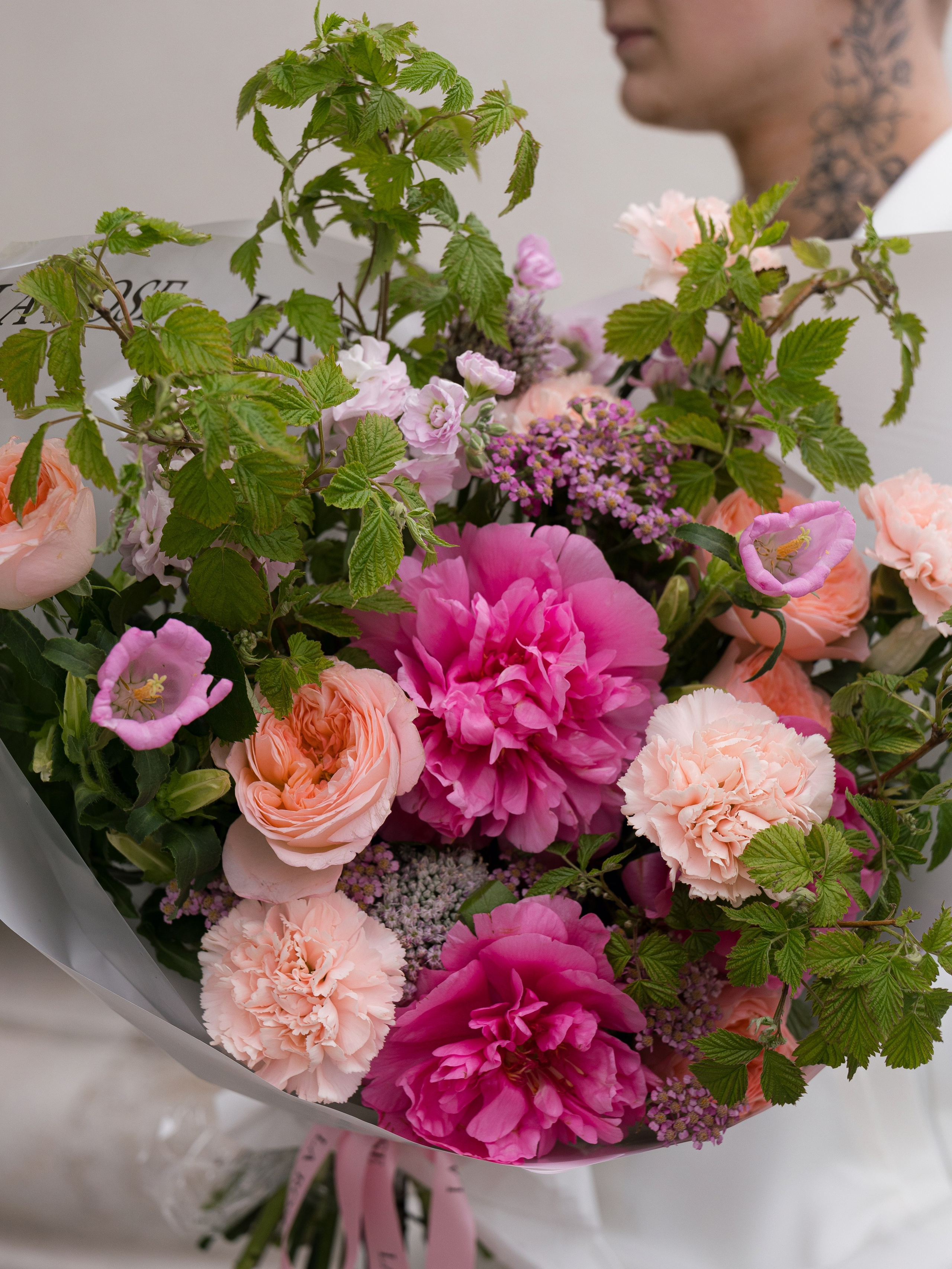 LA ROSE. Фотограф Москва, МО, СПБ