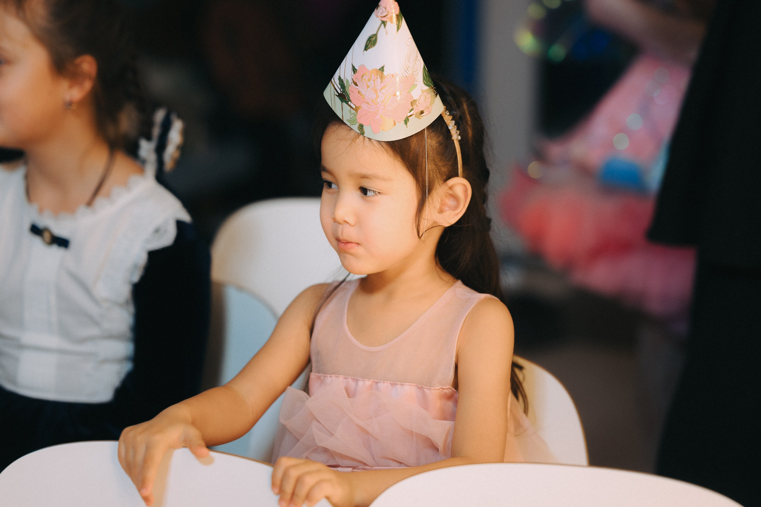 День рождения. Komonev