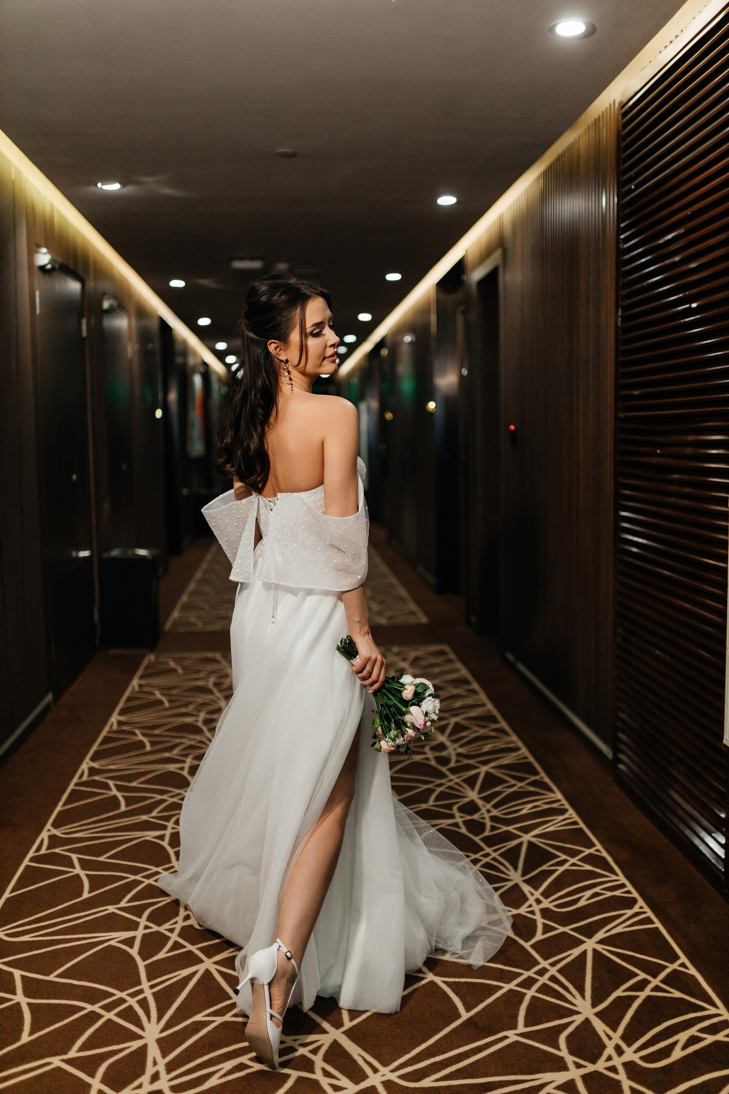 Лена и Вася. Свадебный и семейный фотограф Ворожейкин Олег. Фотографирую во Владиво