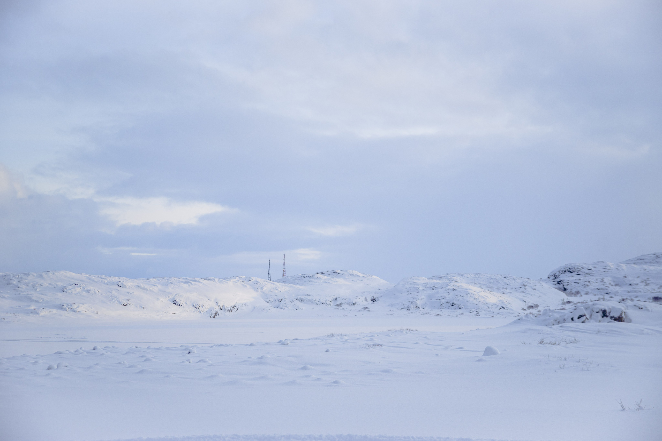 Териберка, Мурманск, Россия 🇷🇺. Anita_photo