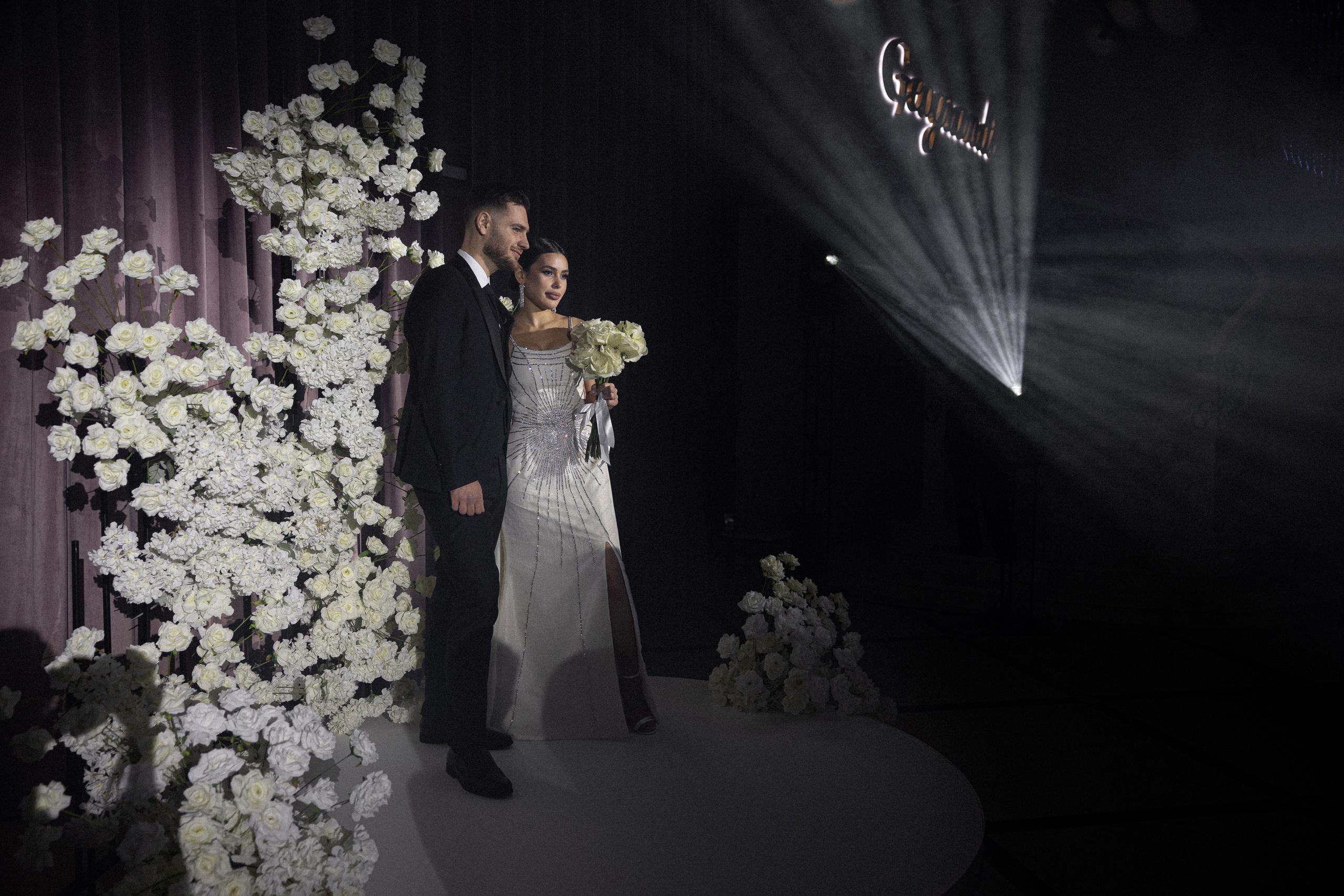 Sergey & Sabina. Вебер Юлия фотограф Ростов-на-Дону