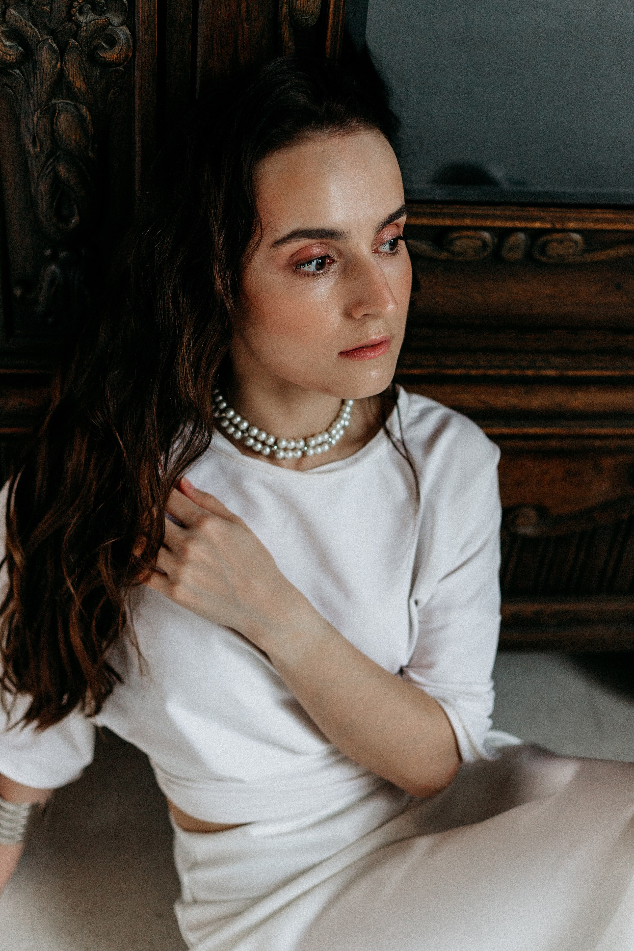 Александра. Главная