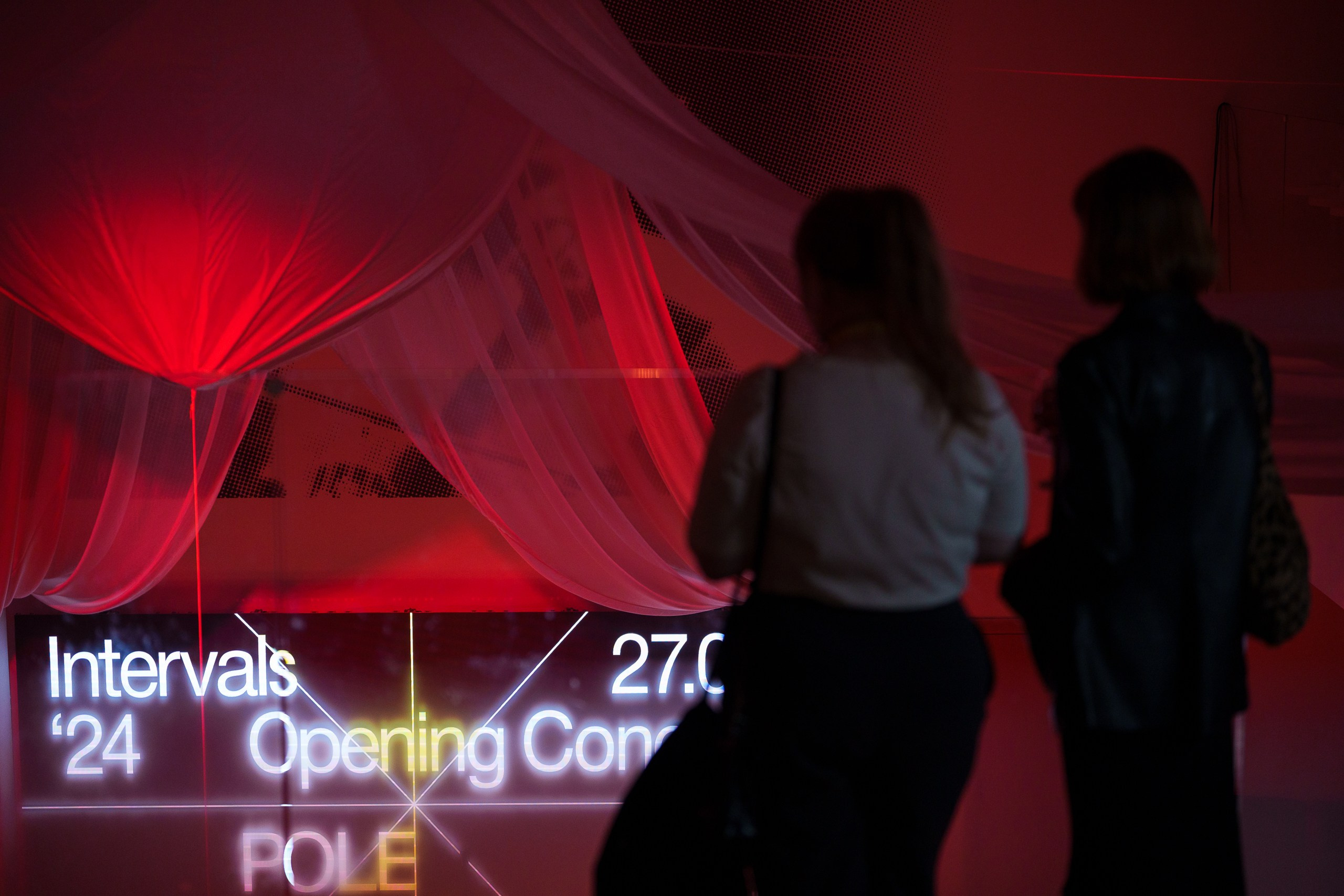 INTERVALS 2025. Sunnyman