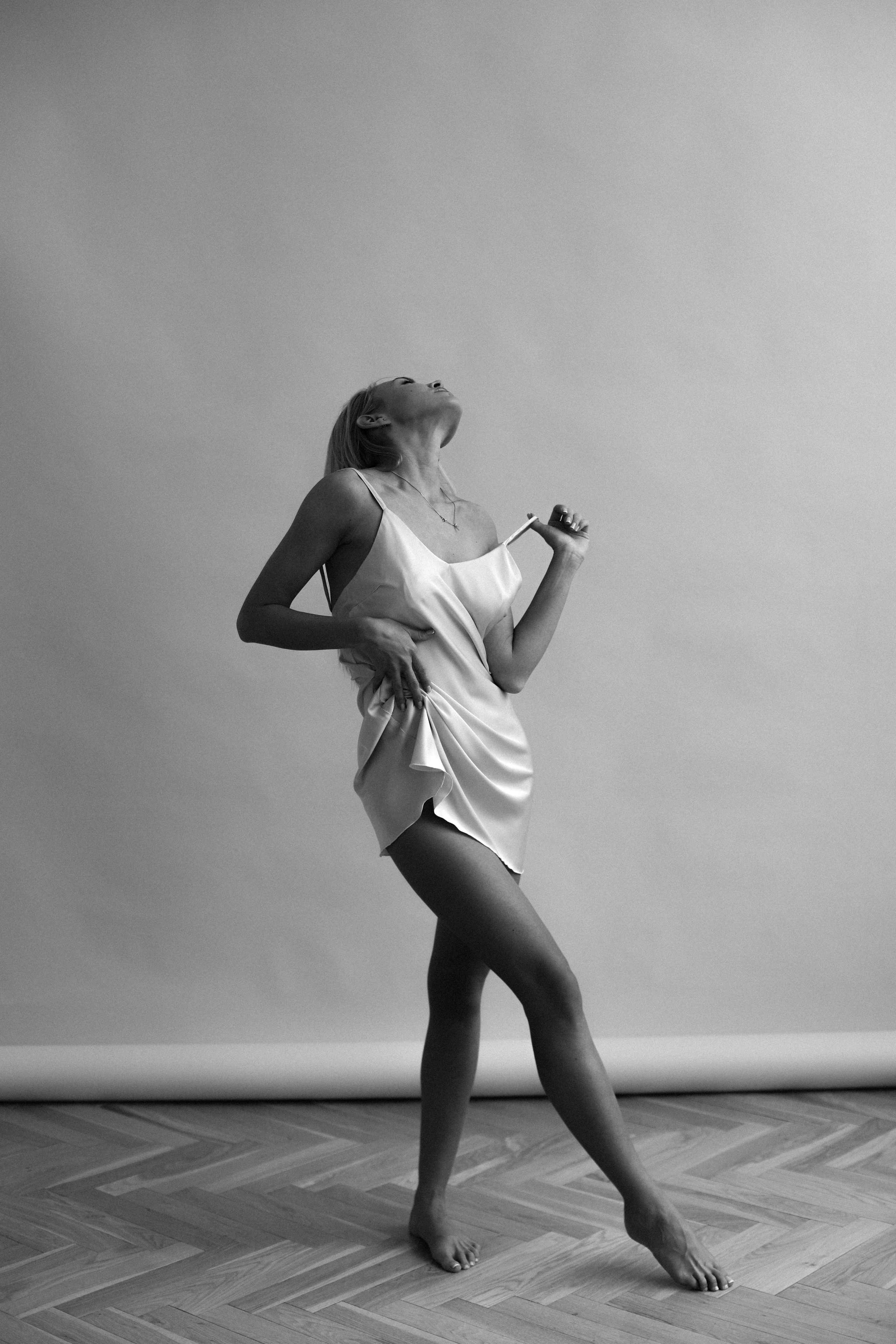Maria. Женский фотограф в Санкт-Петербурге Вероника Иванова