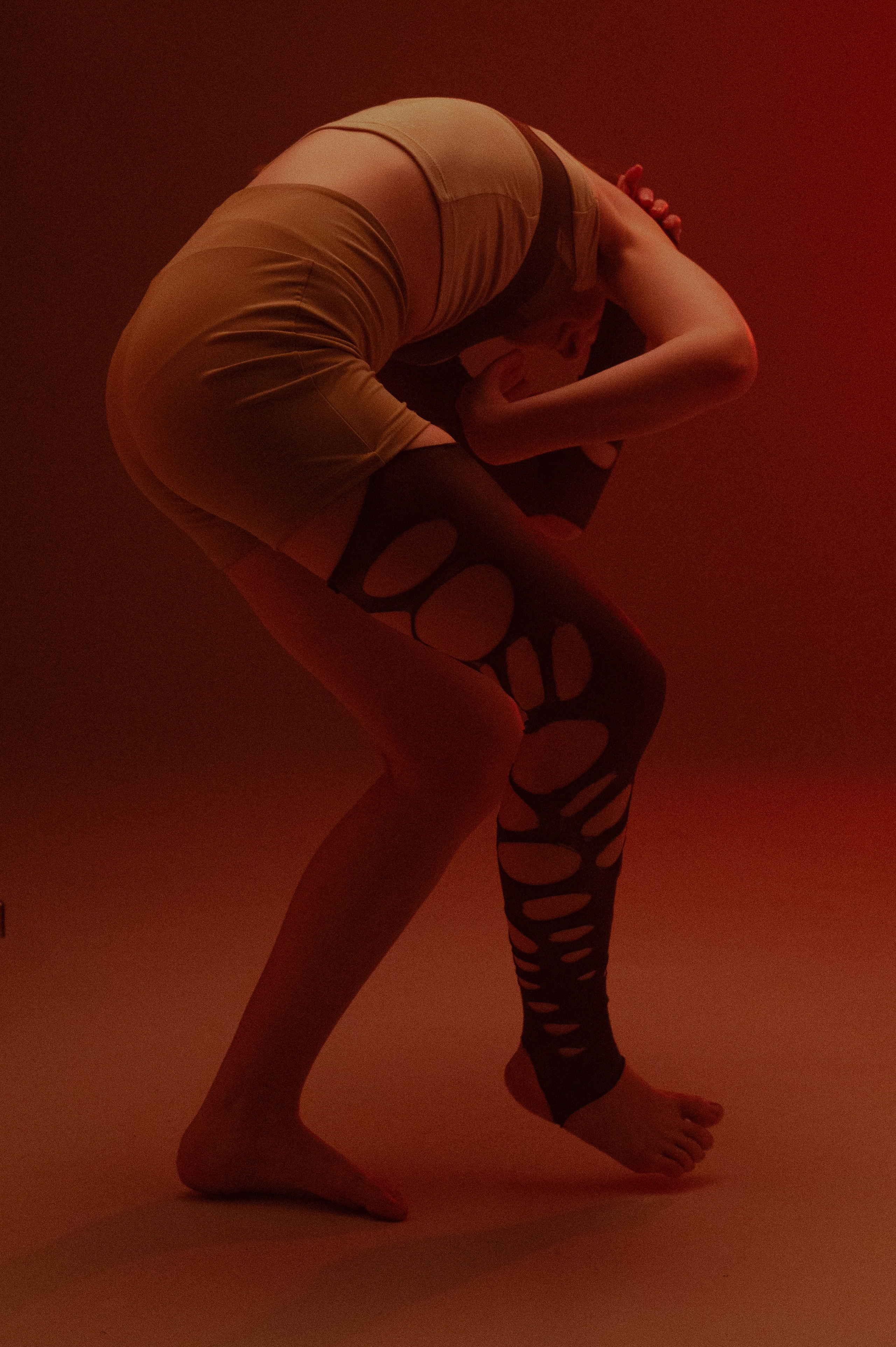 Portal ouroboros PROMO. Портретный и репортажной фотограф Алексей Волков. Москва, Оренбург