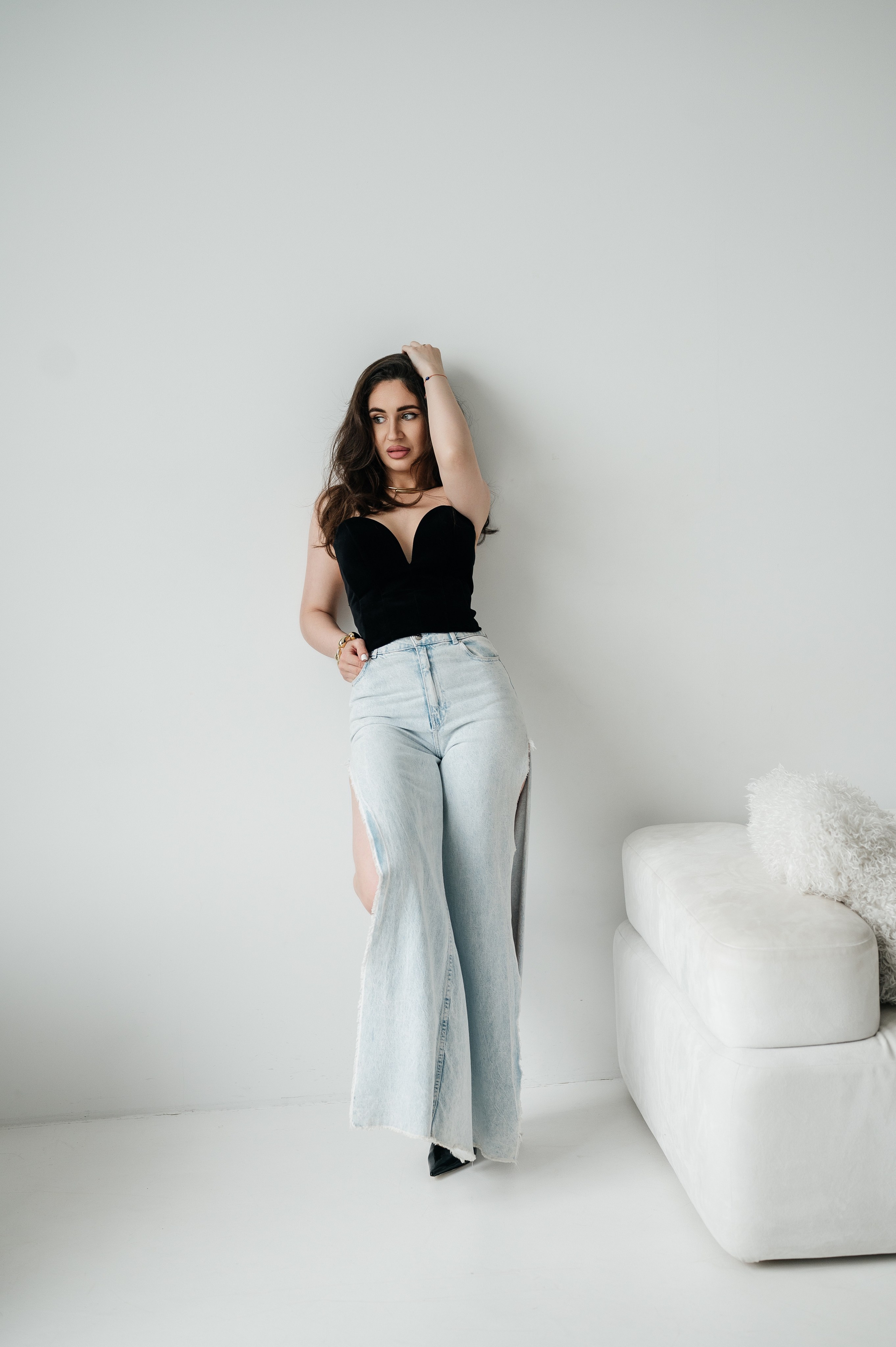 Кристина. Свадебный и семейный фотограф в Краснодаре Алина Мельник