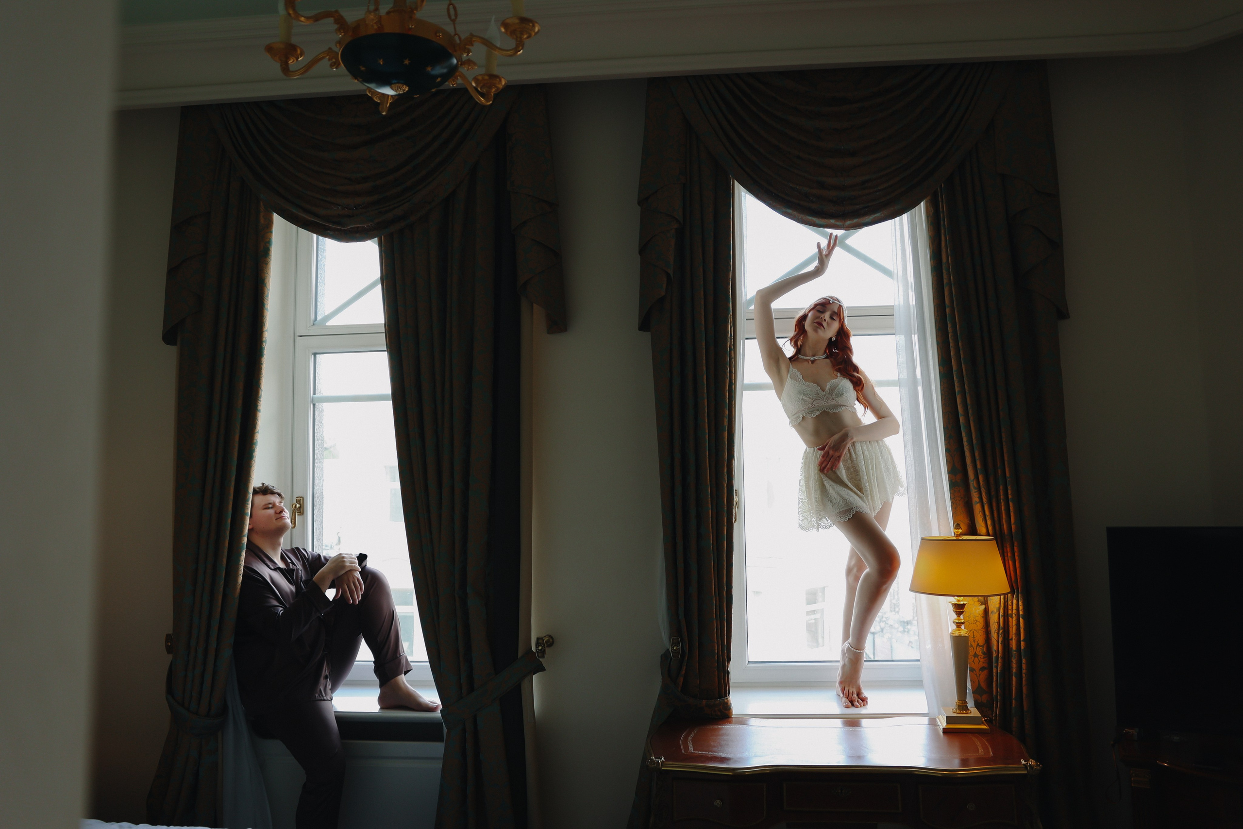 Savoi-Panorama. Главная