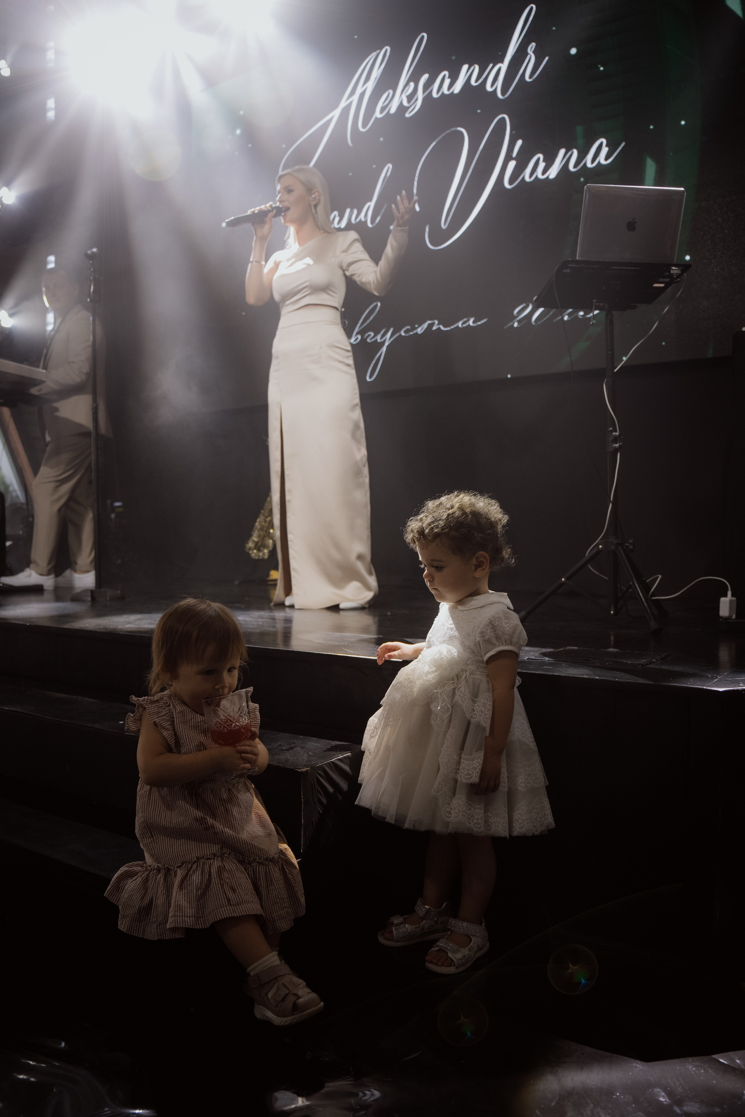 Александр и Диана. Portfolio