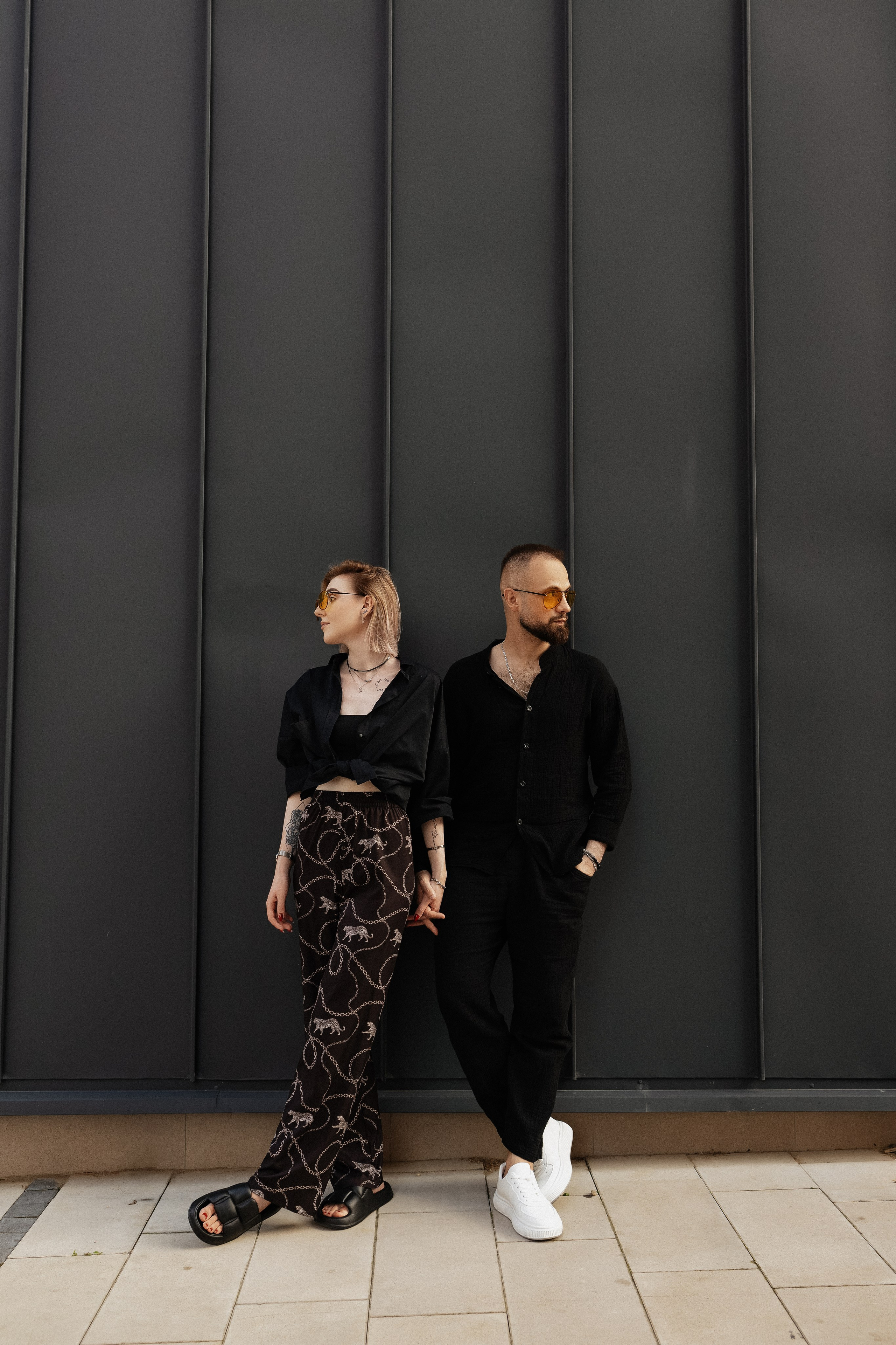 Парные фотосессии. Фотограф Минск