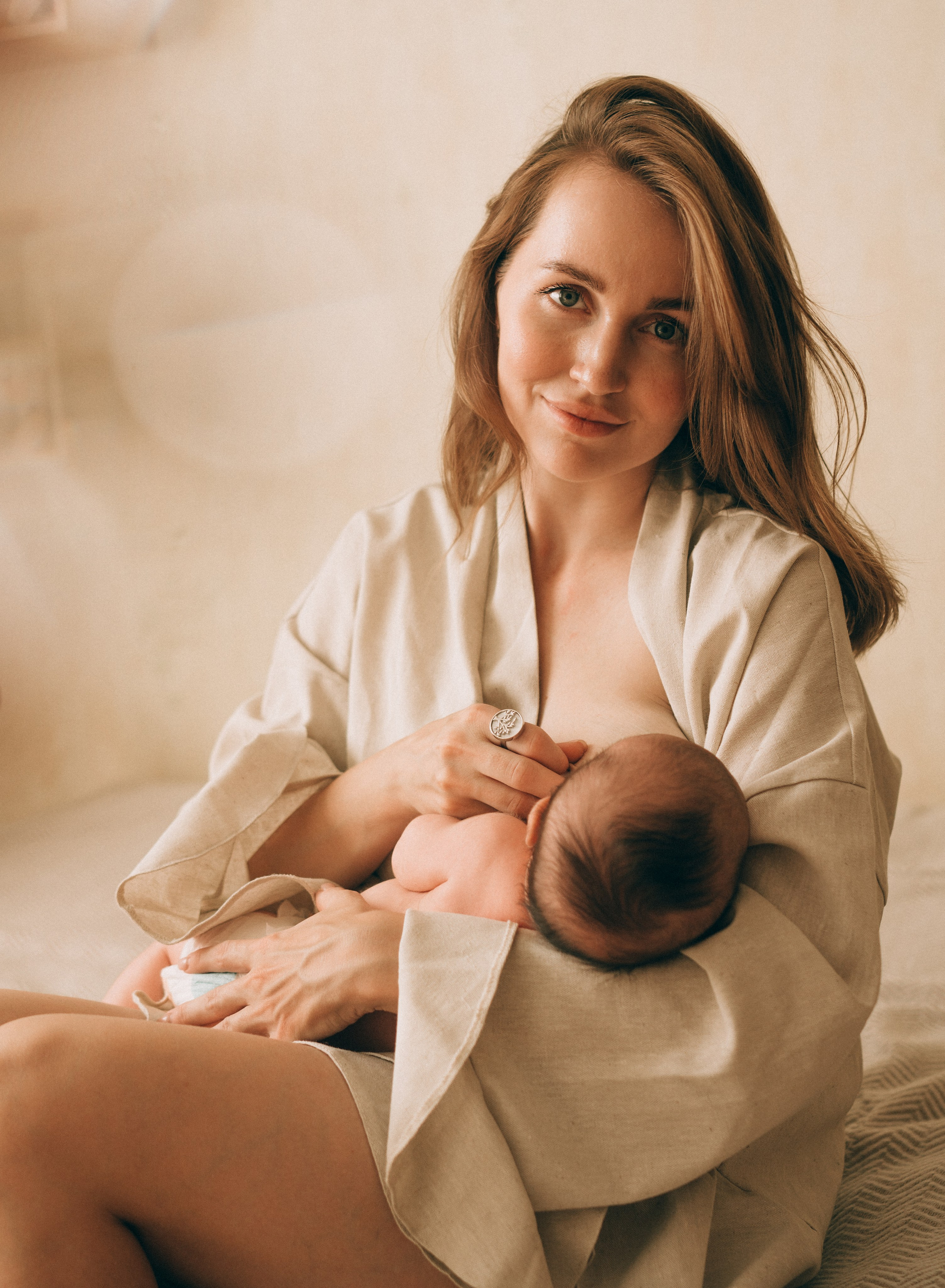 Домашняя фотосессия вчетвером. Семейный, ньюборн фотограф, фотограф на роды в Москве, Виктория Тюльдюкова