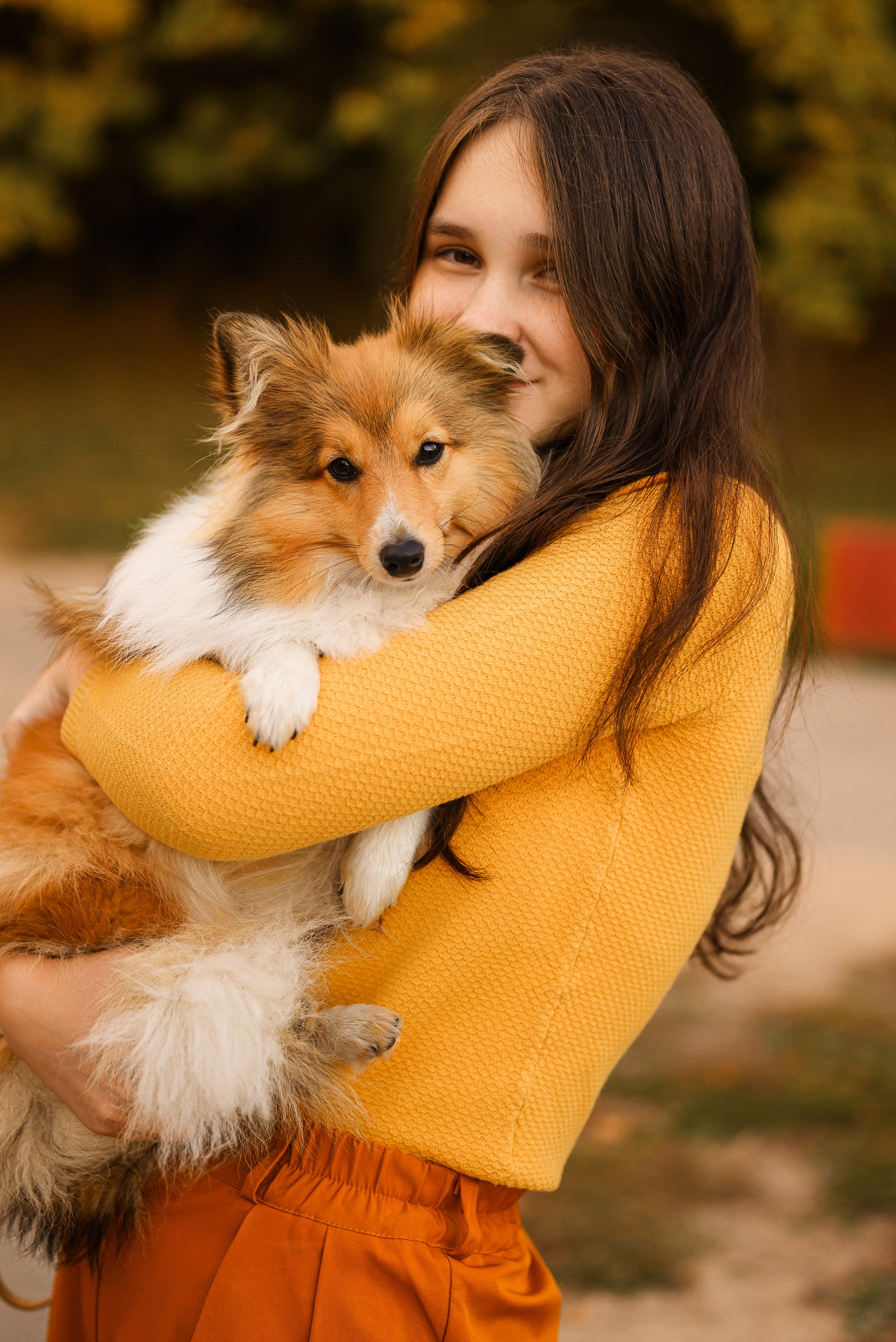 Большая семья Алены. Свадебный и портретный фотограф в Минске Наташа Каракулова