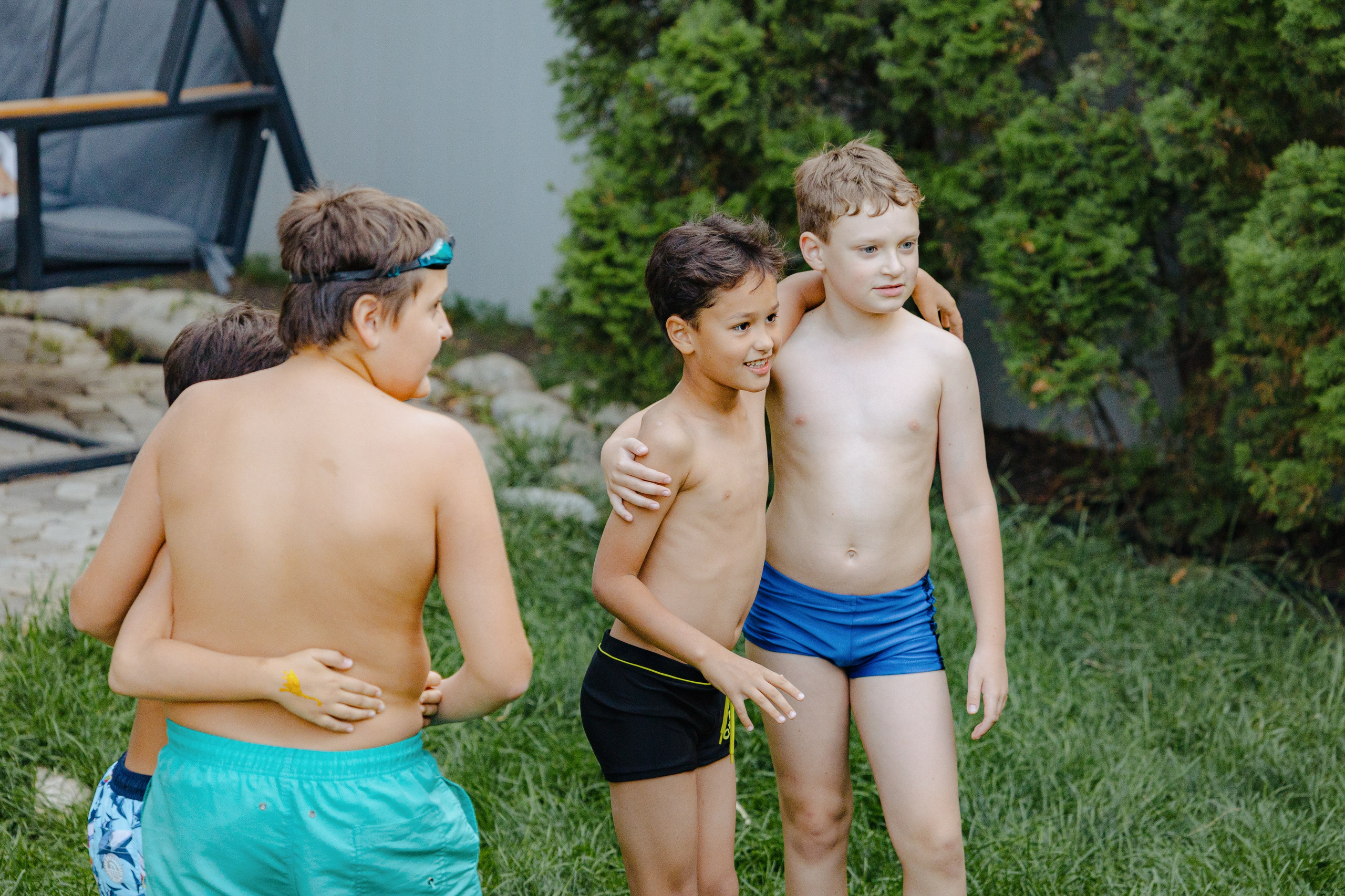 Фотосессия на день рождения | Праздничная съемка от профессионального фотографа. Красильников Евгений — профессиональный фотограф в Ростове-на-Дону