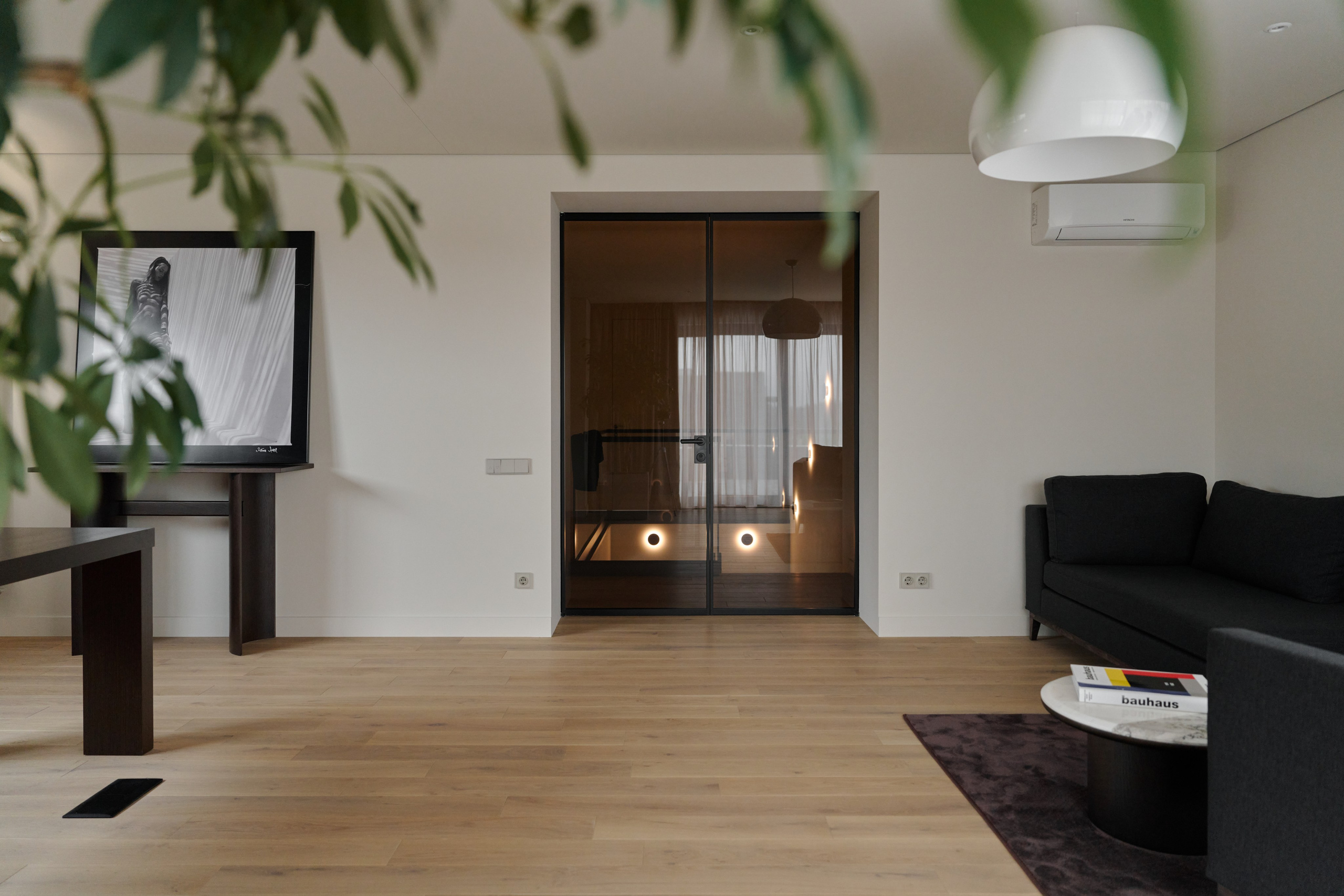 Q-House (420 кв.м). Рекламный, интерьерный, предметный фотограф в Москве, Санкт-Петербурге Ждан Павел