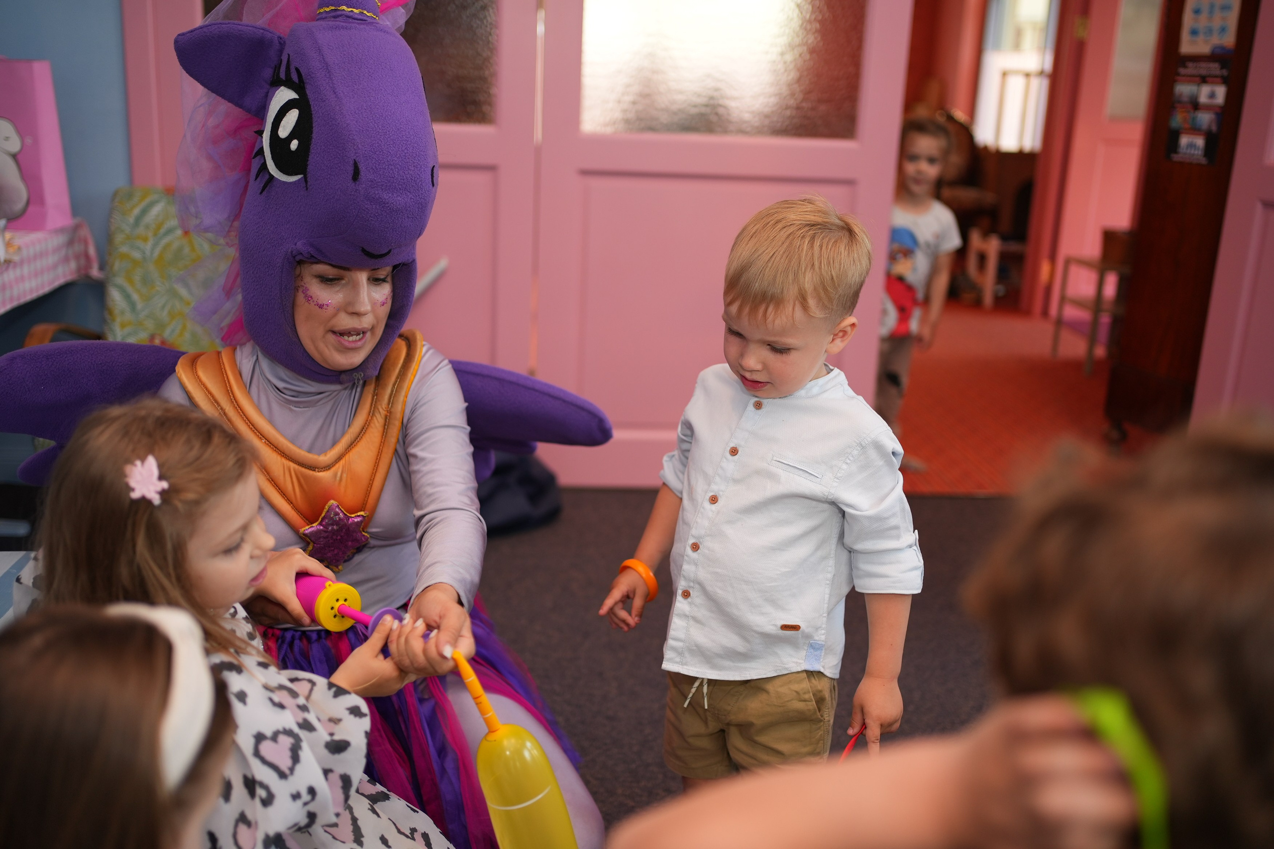 День Рождения. Семейный и свадебный фотограф Минск, Беларусь Анна Орловская