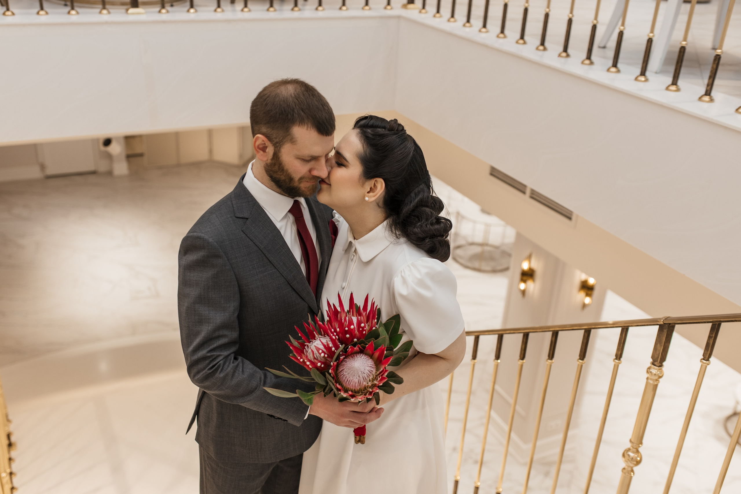 Якиманка Холл. Фотограф Додонова Ольга Брянск Москва