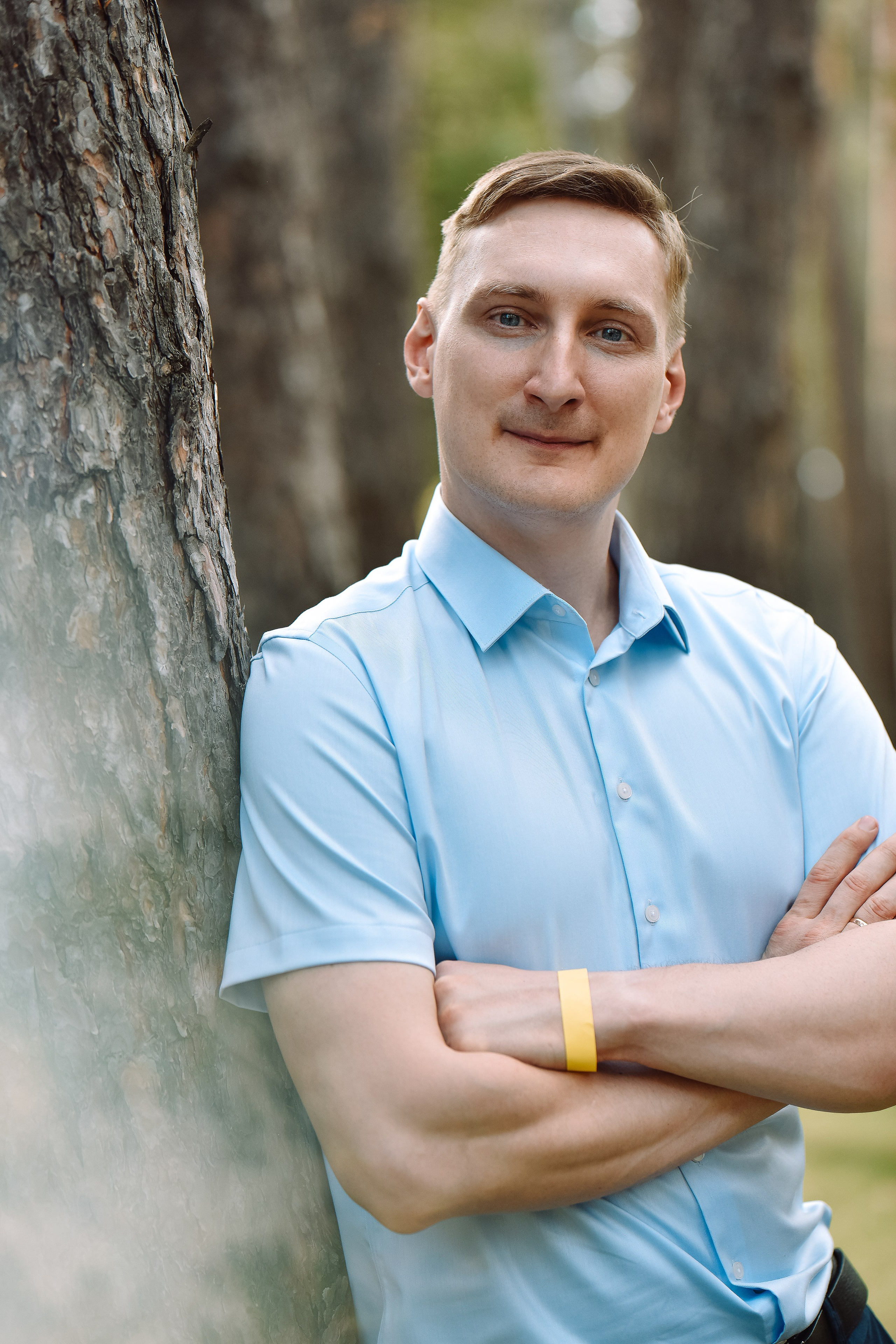 Свадьба Евгения и Вячеслав