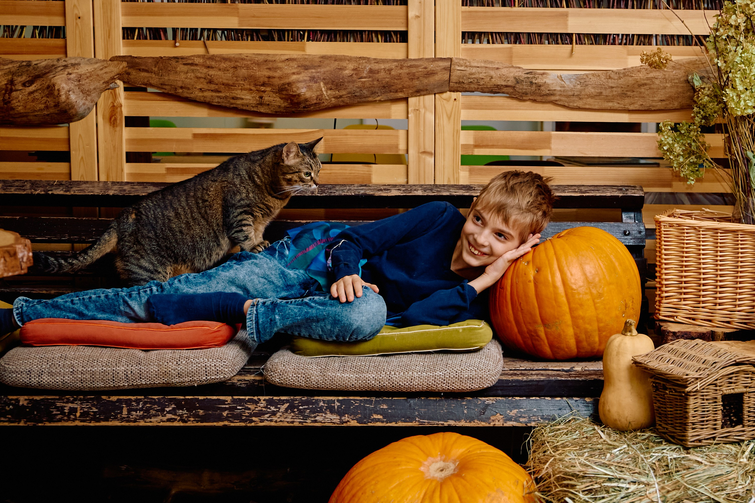 ФотоДень Хеллуин. Предметный фотограф в Москве Дарья Радькович