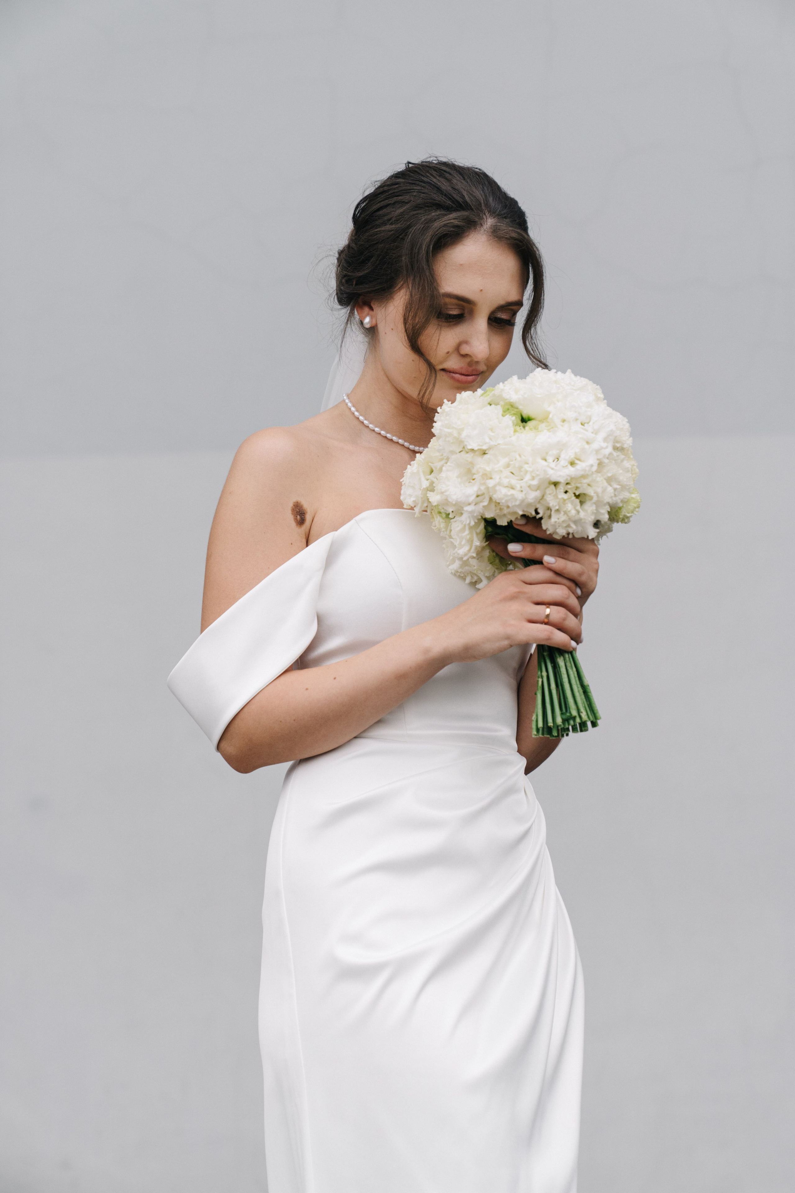 Арина и Дмитрий. Свадебный и Мужской фотограф