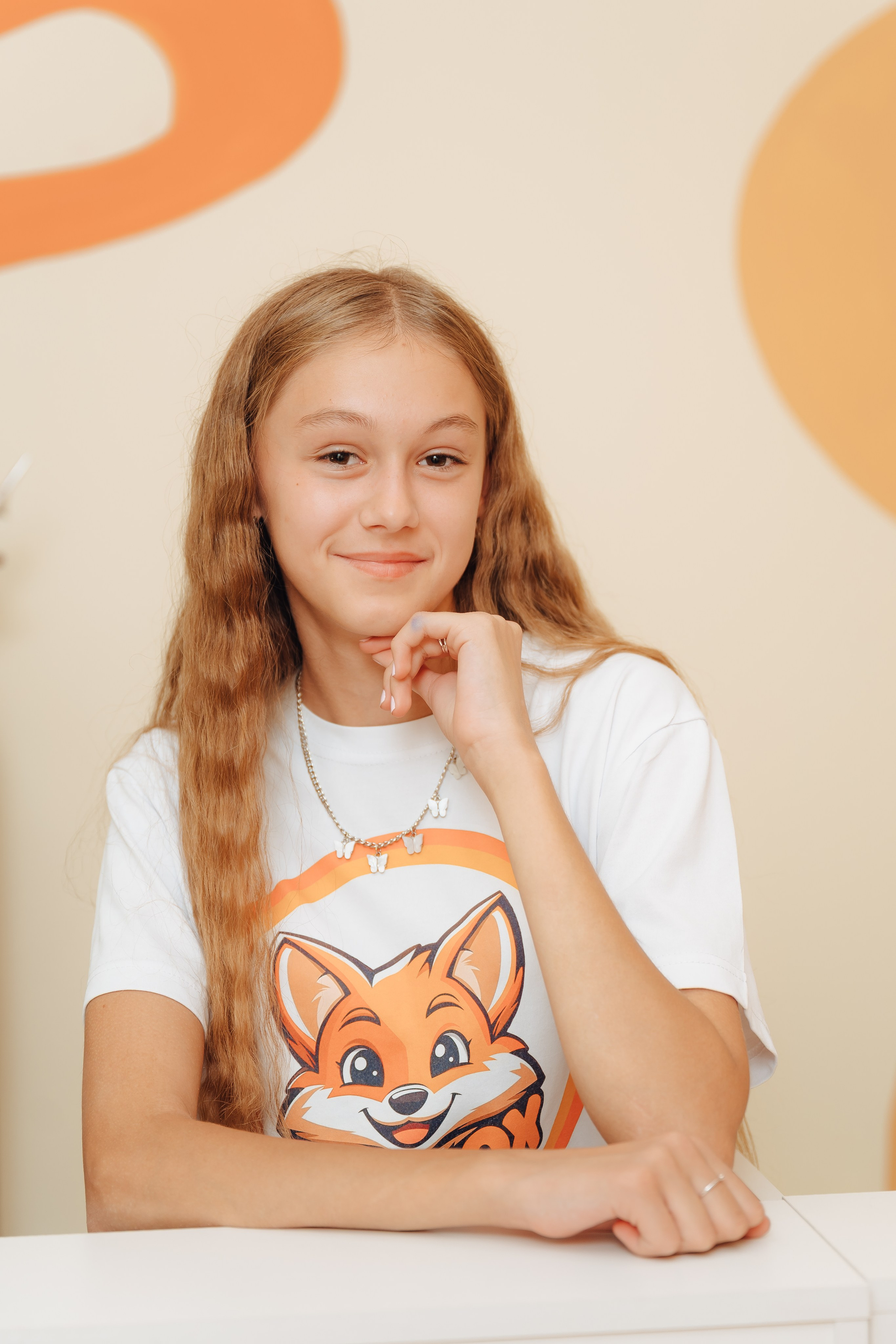 Праздник Льва в Мультифокс. Детский и семейный фотограф Катерина Мишина