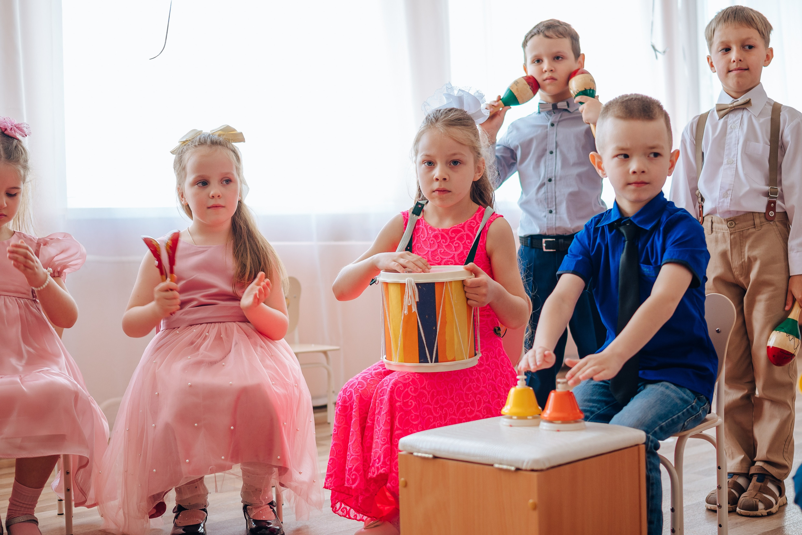 56 сад. Детский и семейный фотограф Катерина Мишина