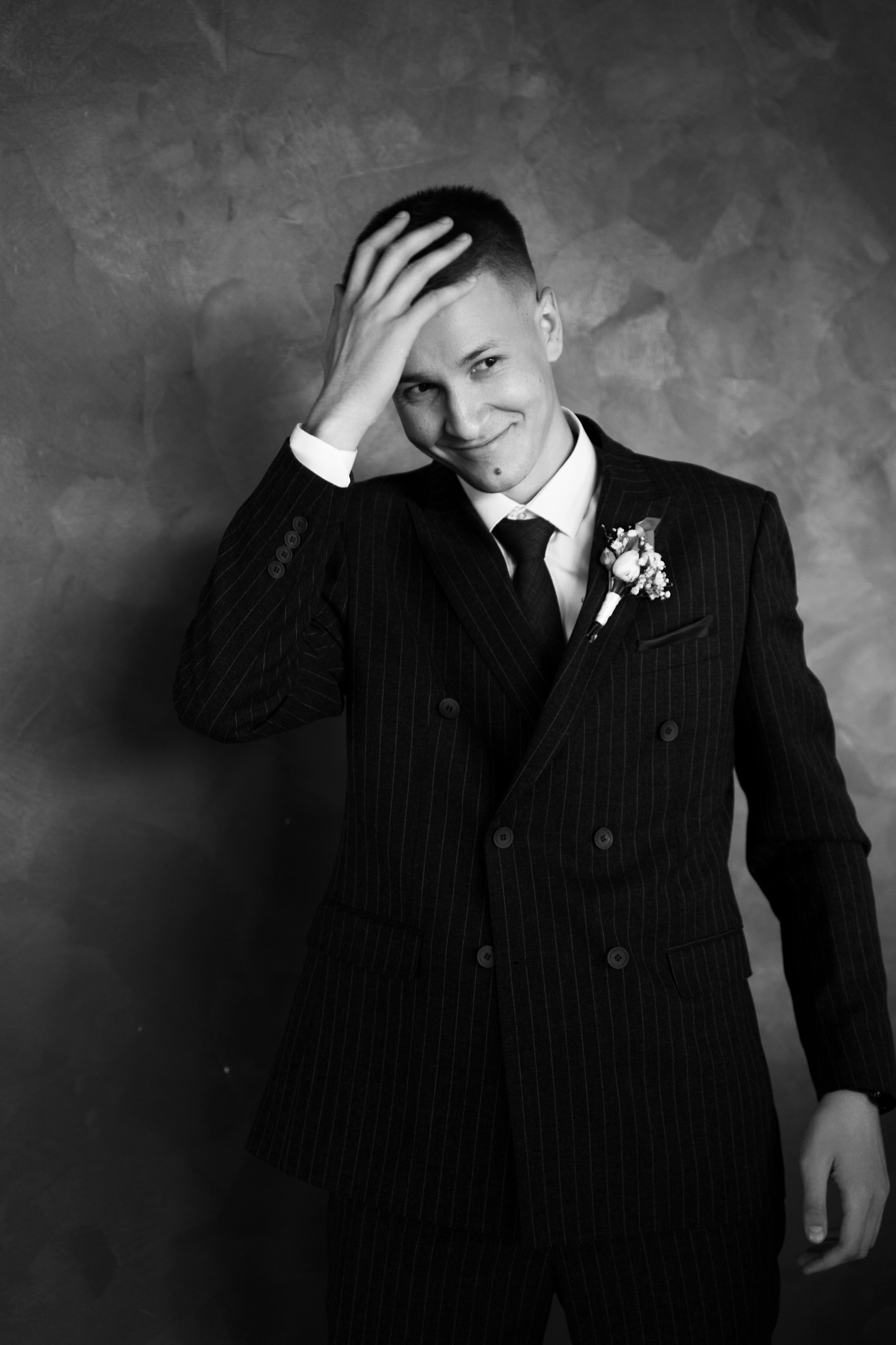 Стас и Мария. Главная