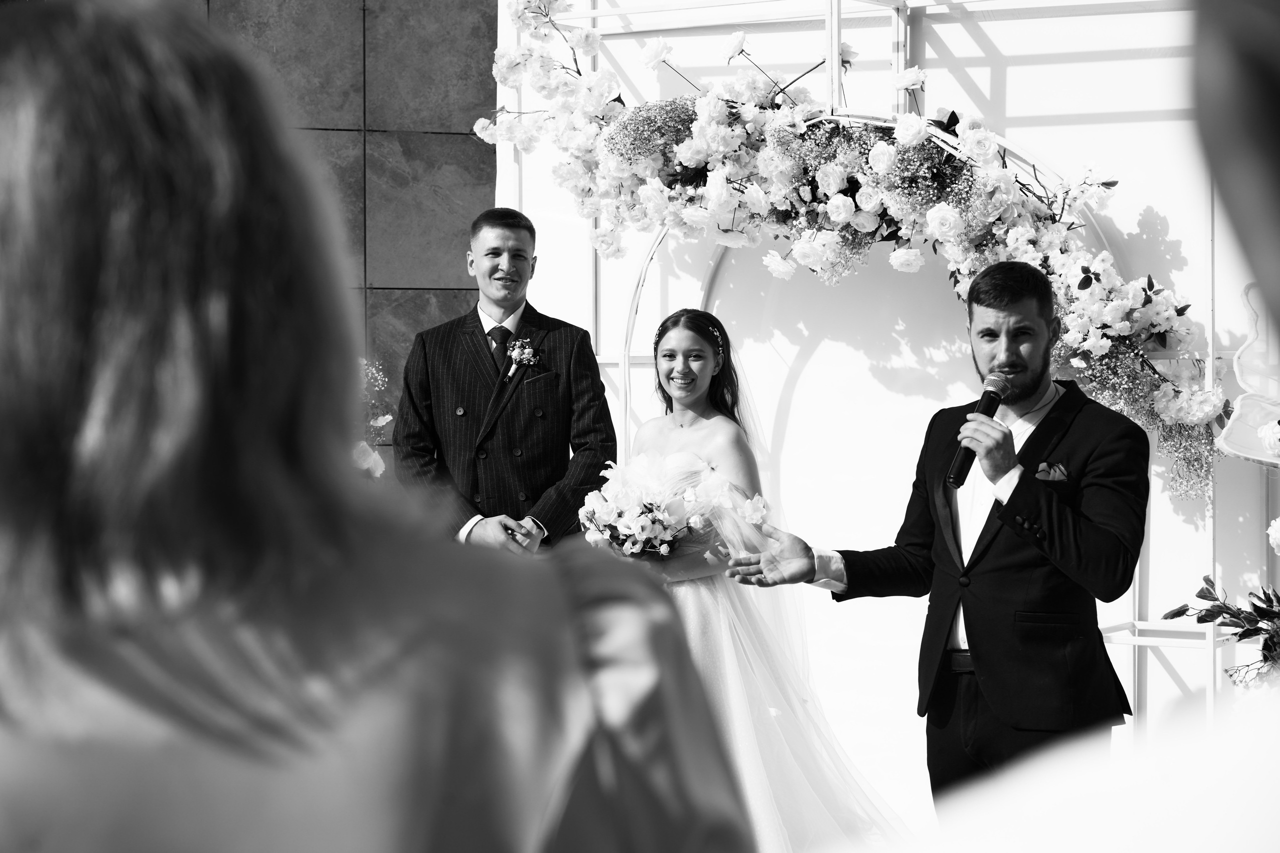 Стас и Мария. Главная