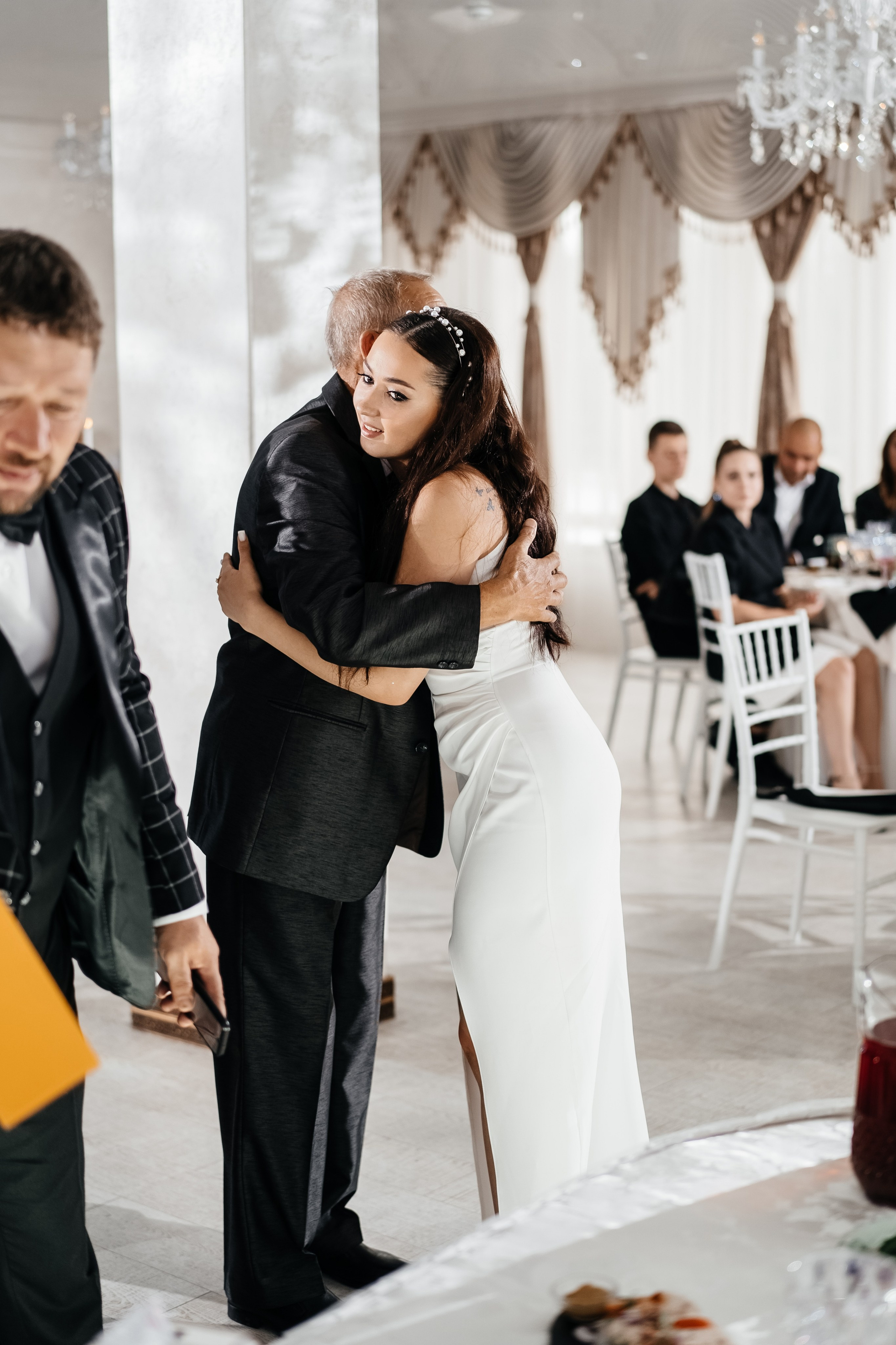 Валерия & Вячеслав. Свадебный фотограф Барнаул Алексей Павлов