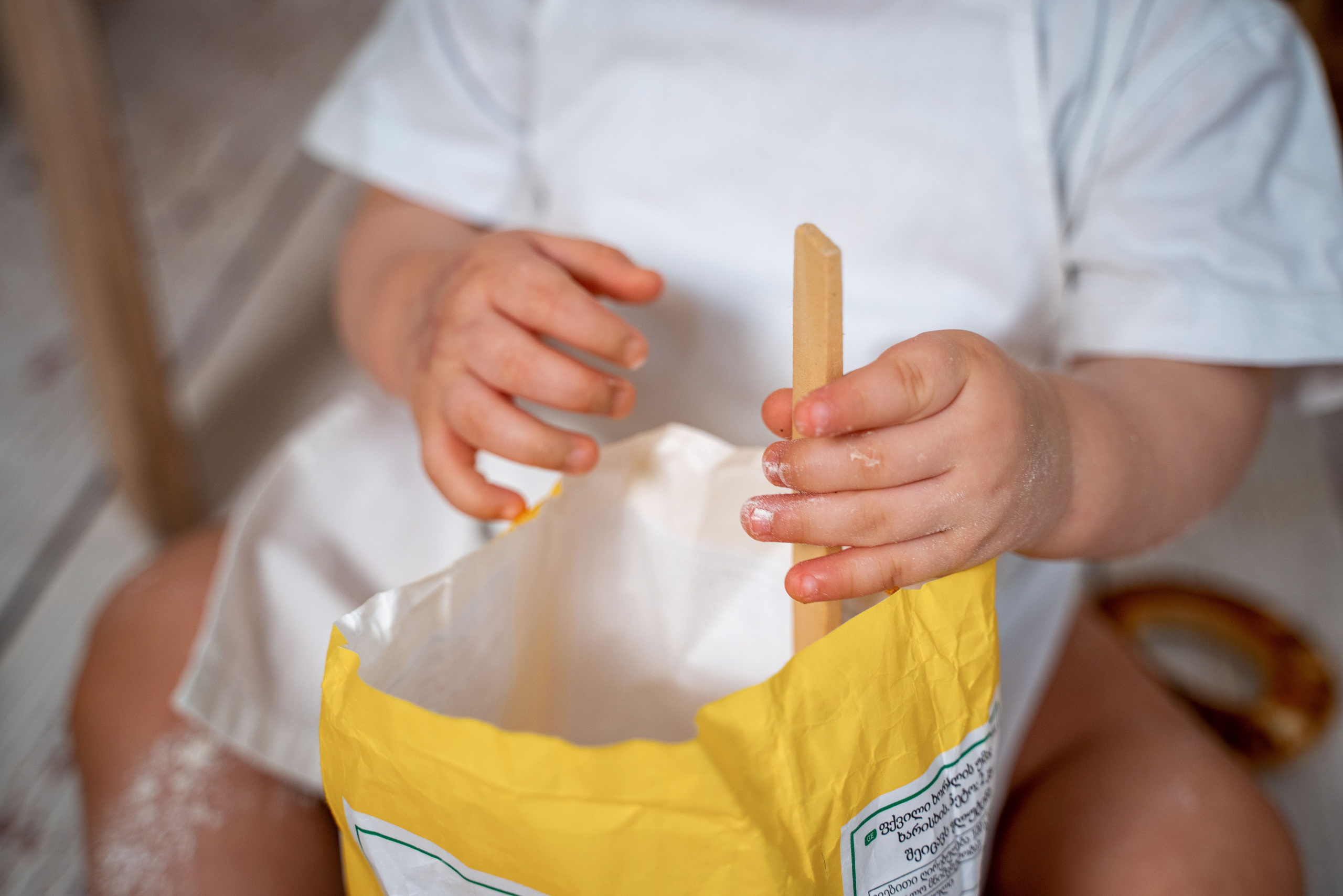 Проект Поварята. Фотограф Мария Орлова