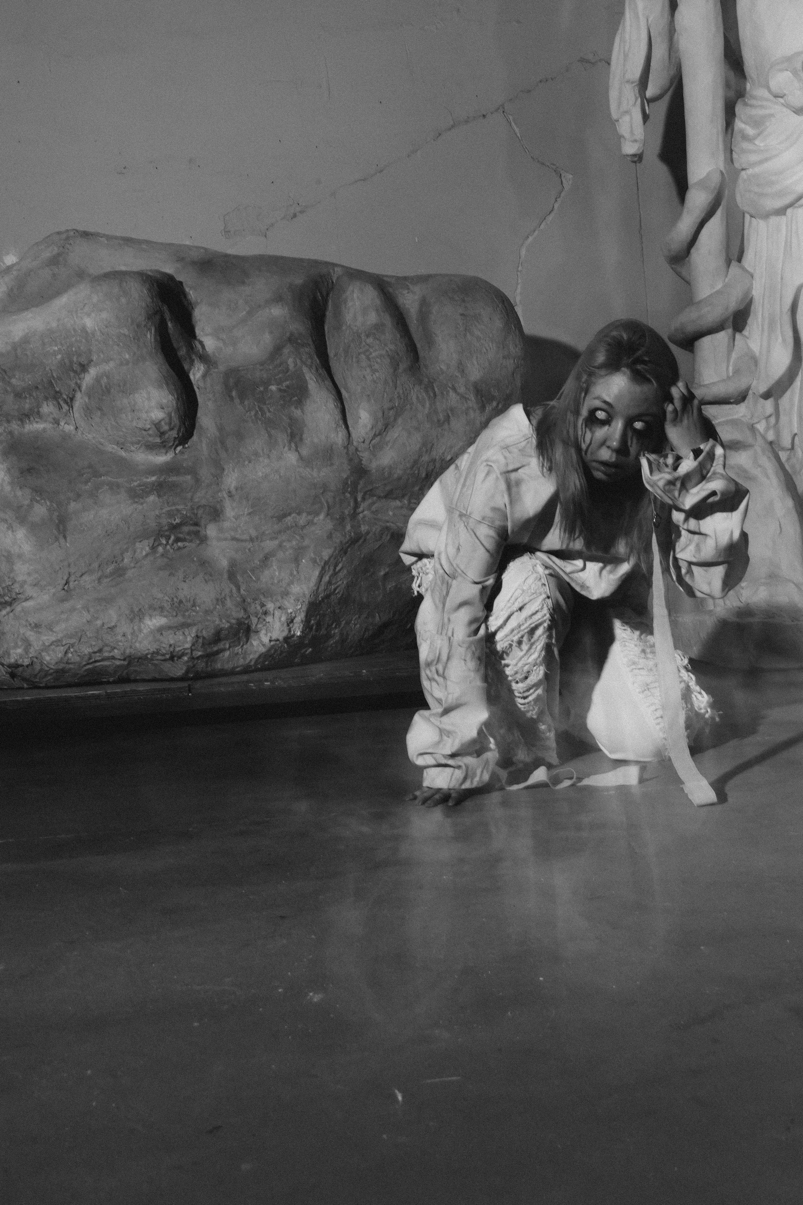 ХЕЛЬГА. Фотограф Елена Богачева (lenalena_na_na_na)