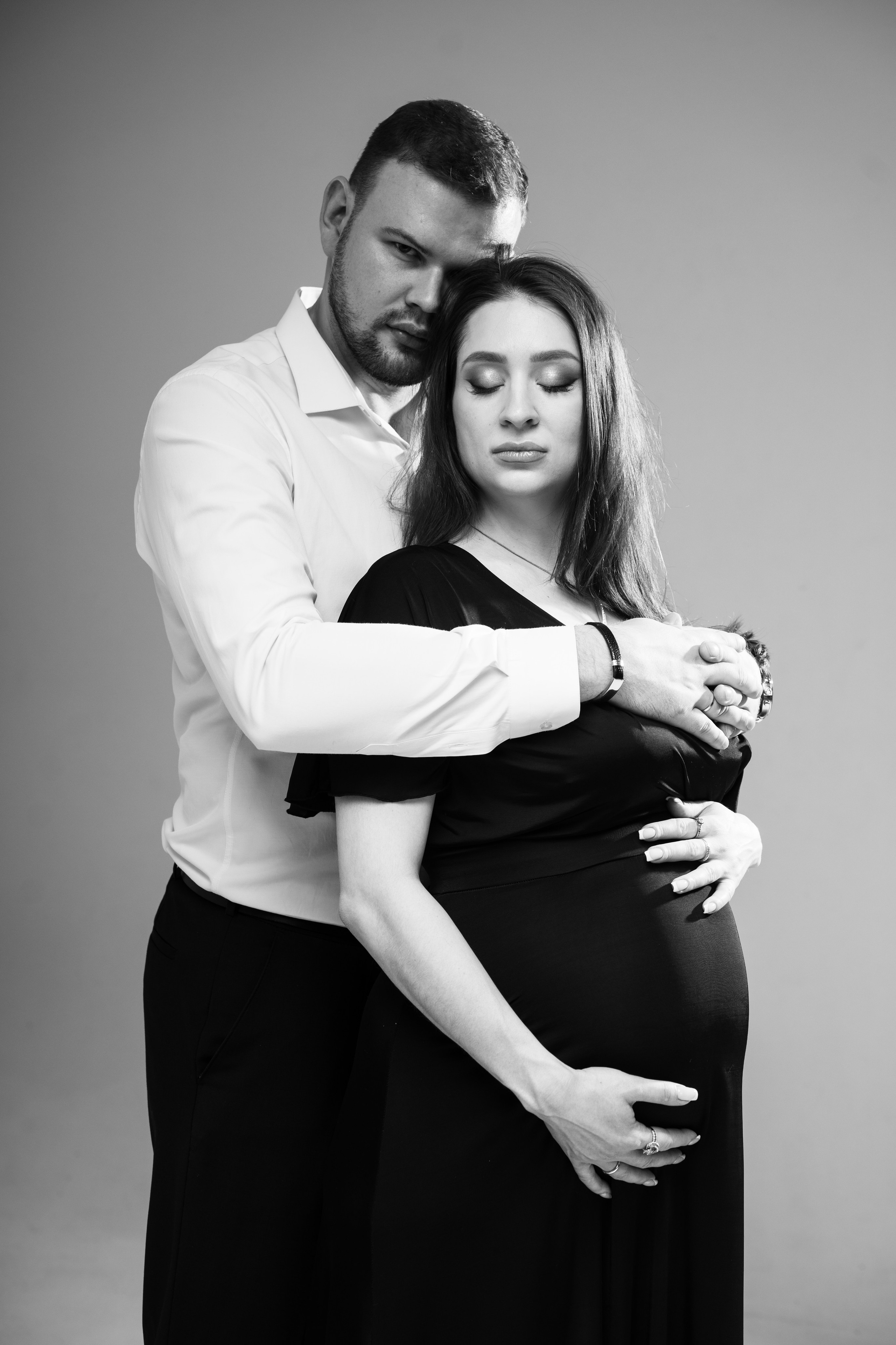 Мария и Всеволод. Великолепный фотограф Александр Захарченко