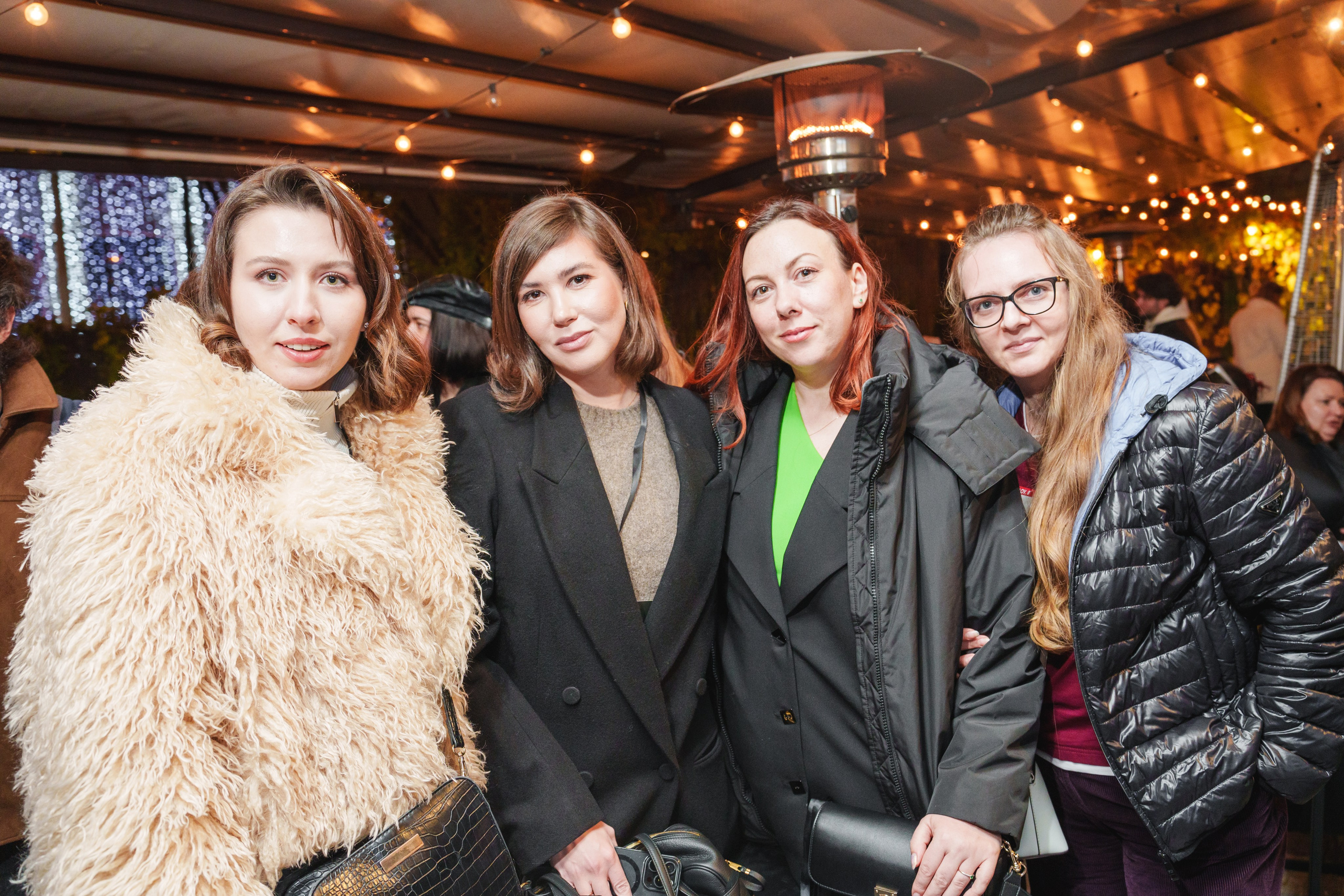 Картозианцы 2 поток. Великолепный фотограф Александр Захарченко