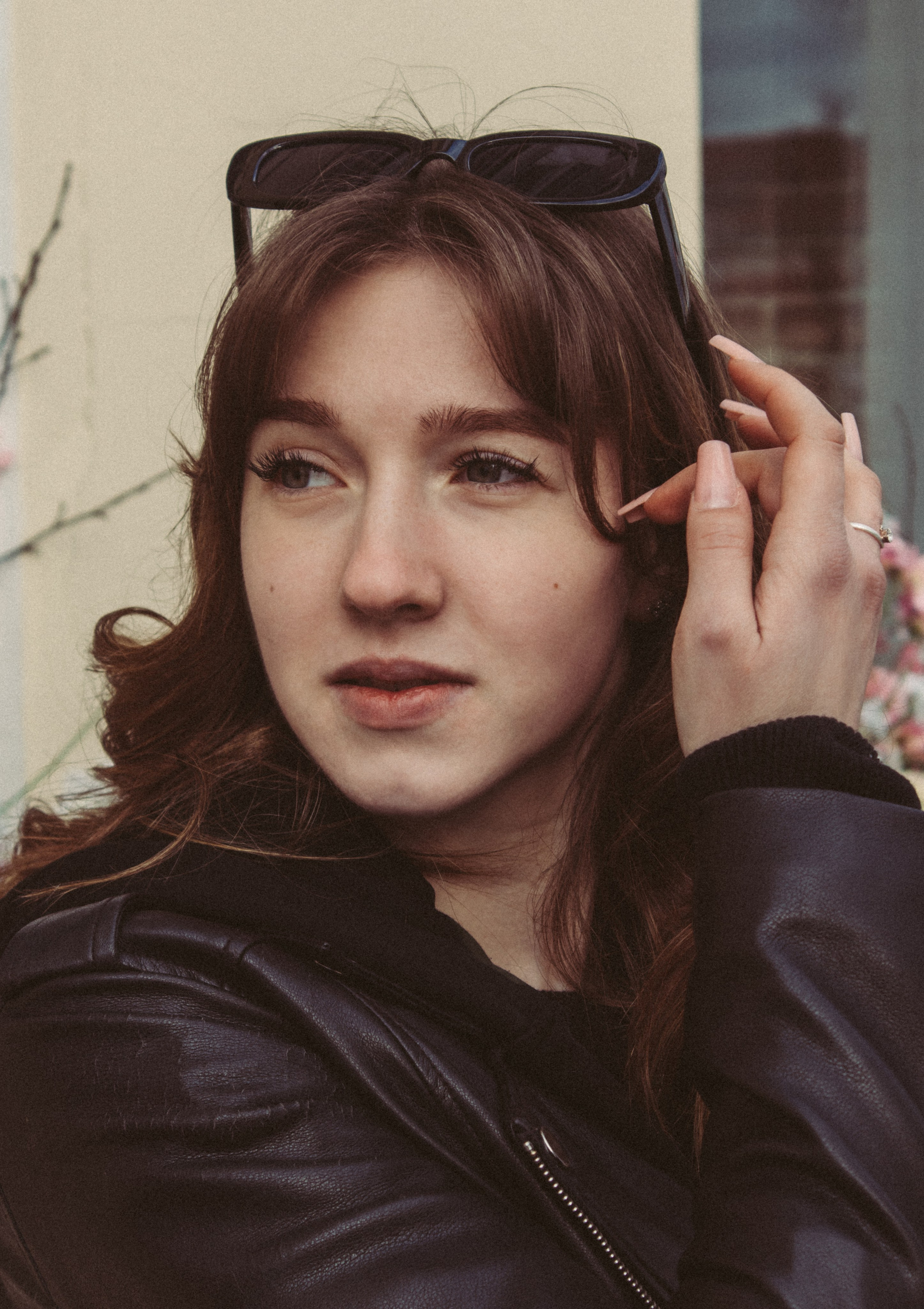 Полина и Греночка. Фотограф в Твери Дарья Уткина