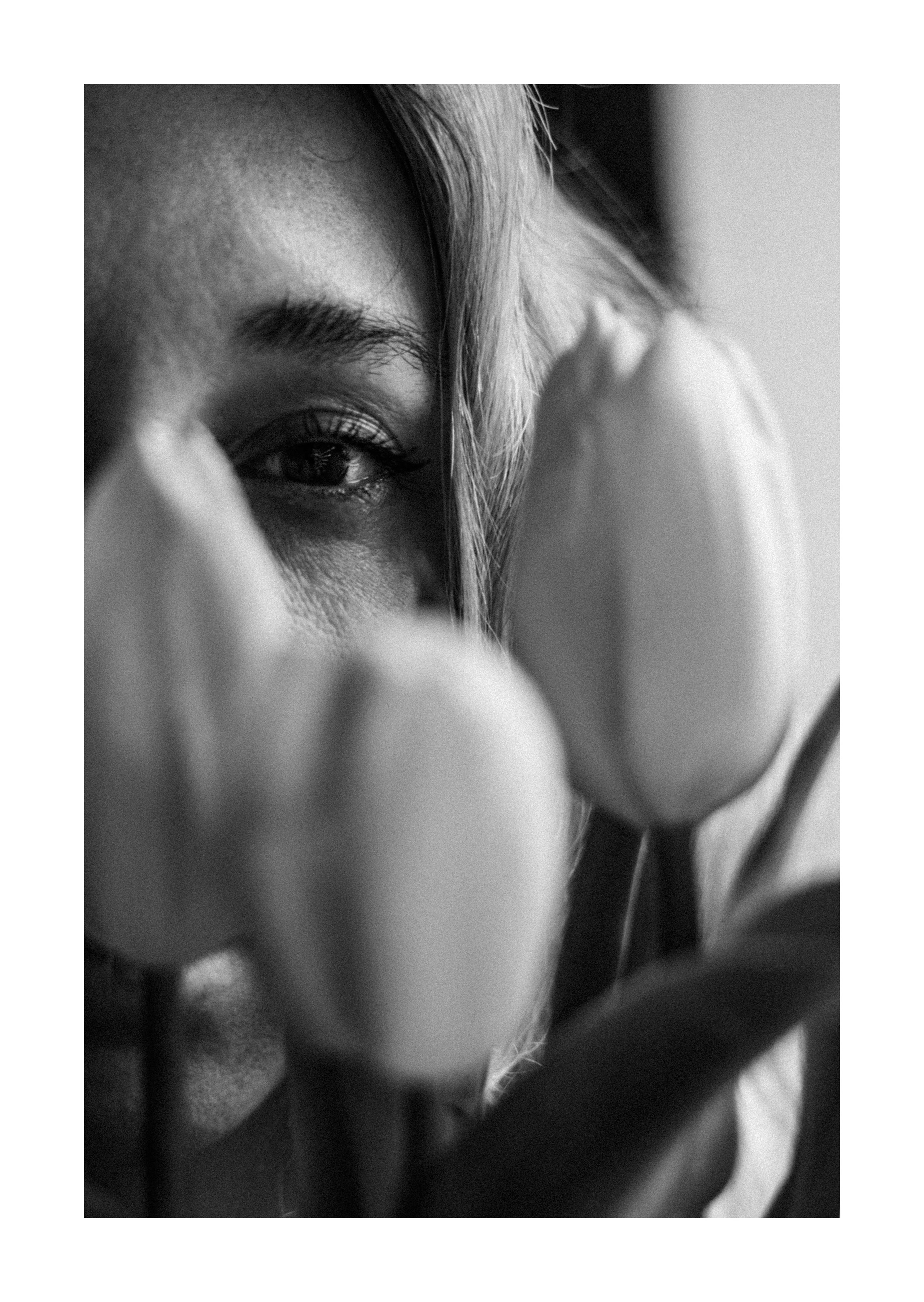 На кухне. Foto-creator Alisa Zobova