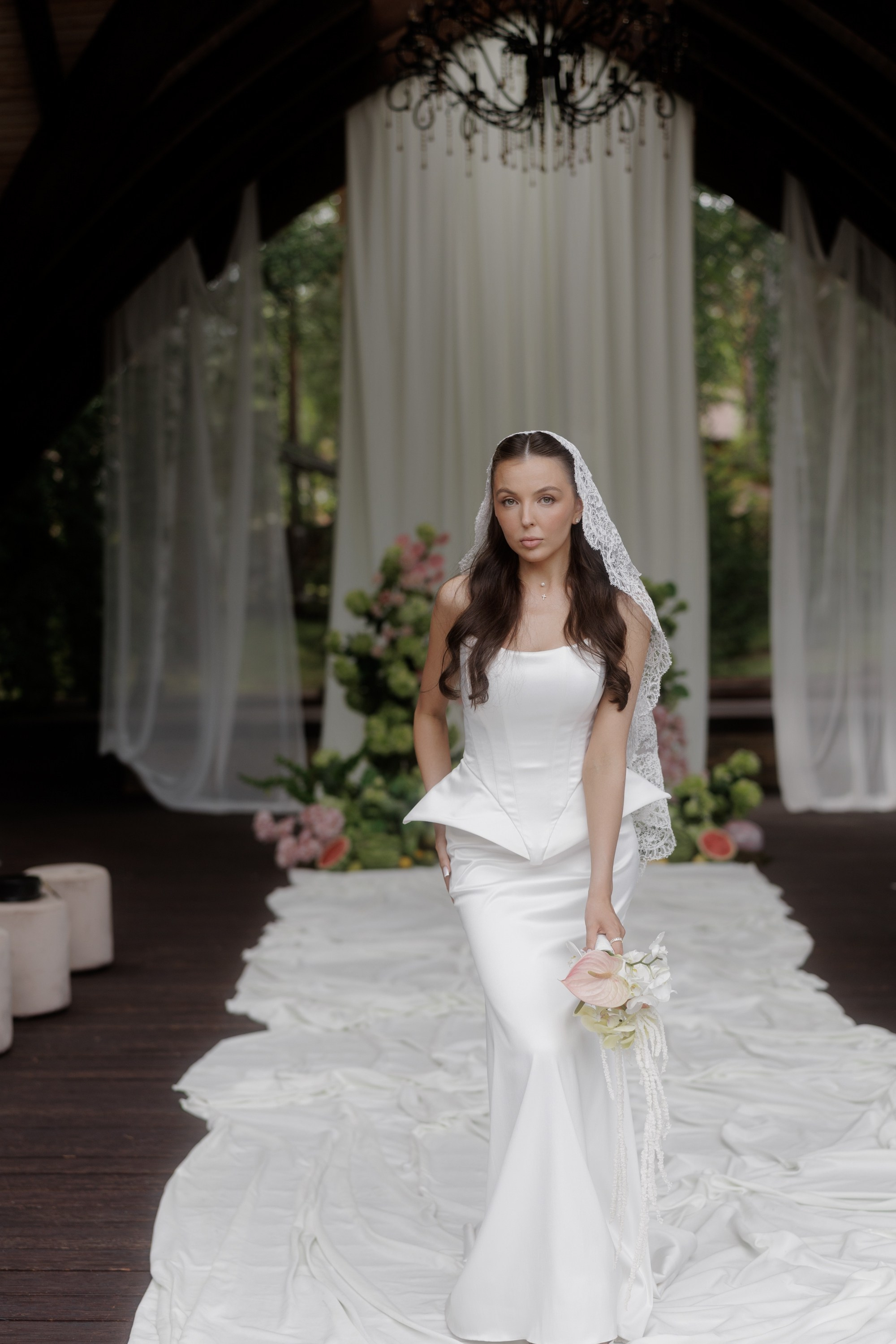 Андрей и Оля. Свадебный фотограф